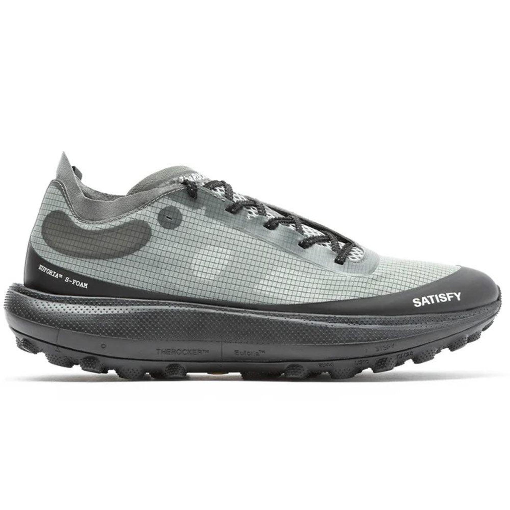 The Rocker Running Shoe 'Shadow'