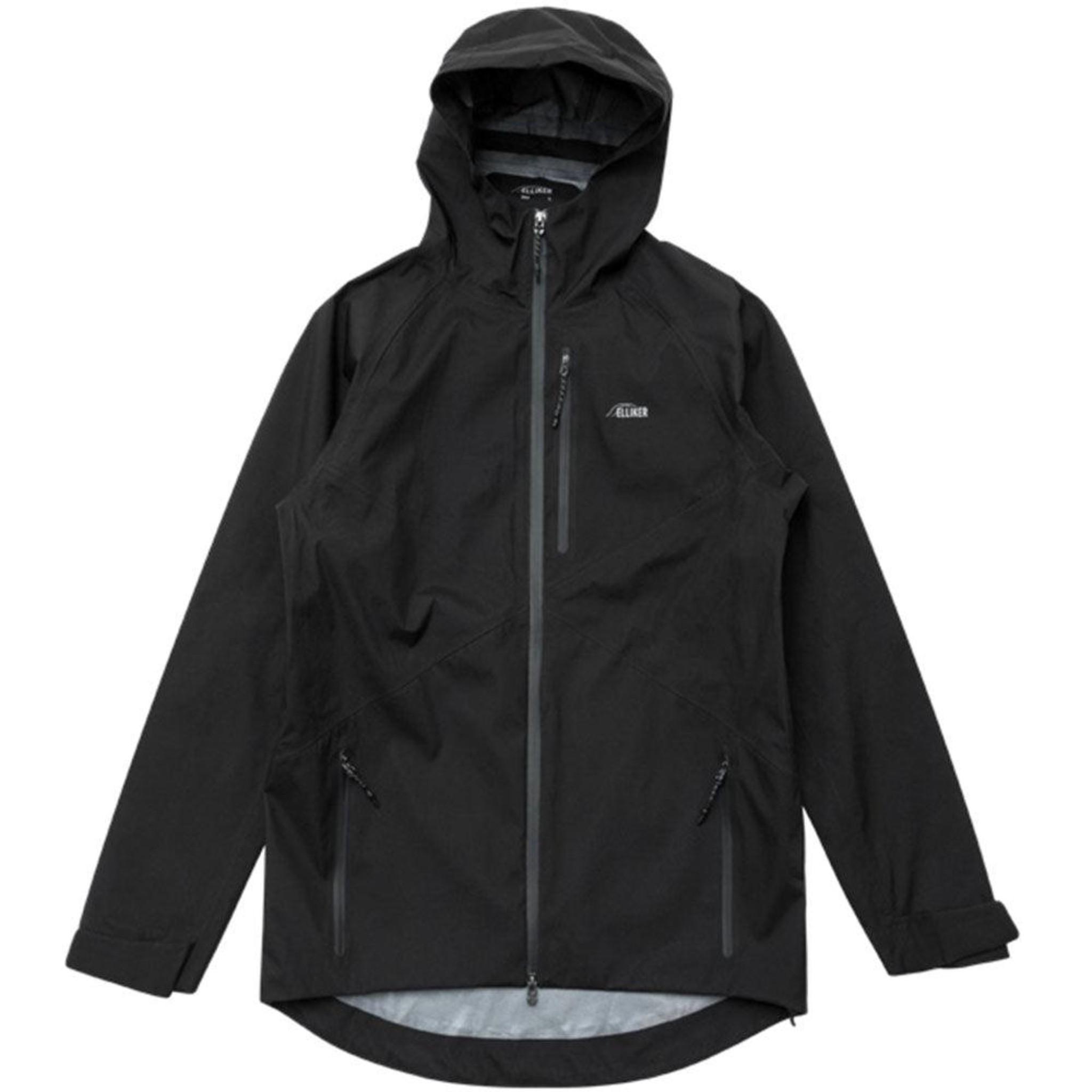 Ayre 3L Waterproof Shell Jacket 'Black'