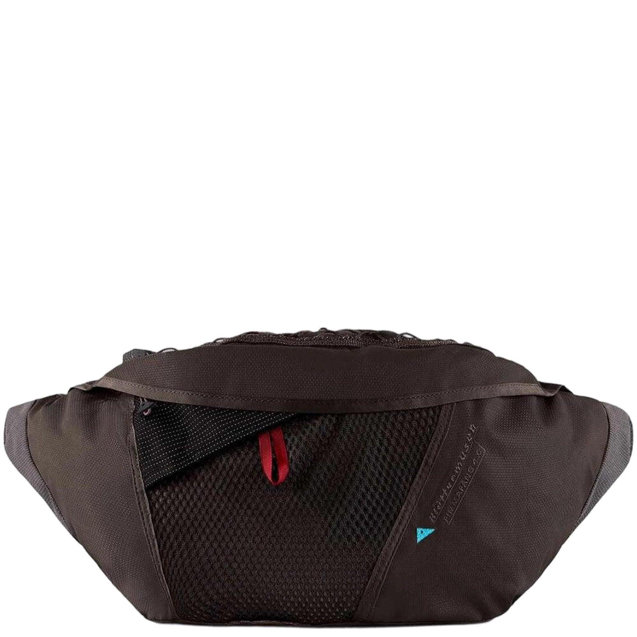 Fimmafang 4.0 Lumbarpack - Brown Umber