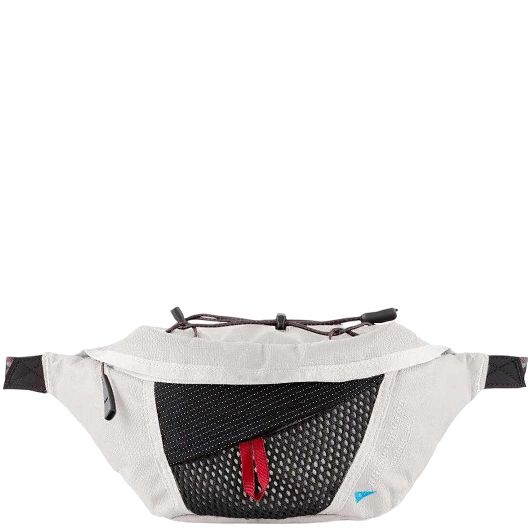 Eldner 2.0 Lumbarpack 'Silver Creme'
