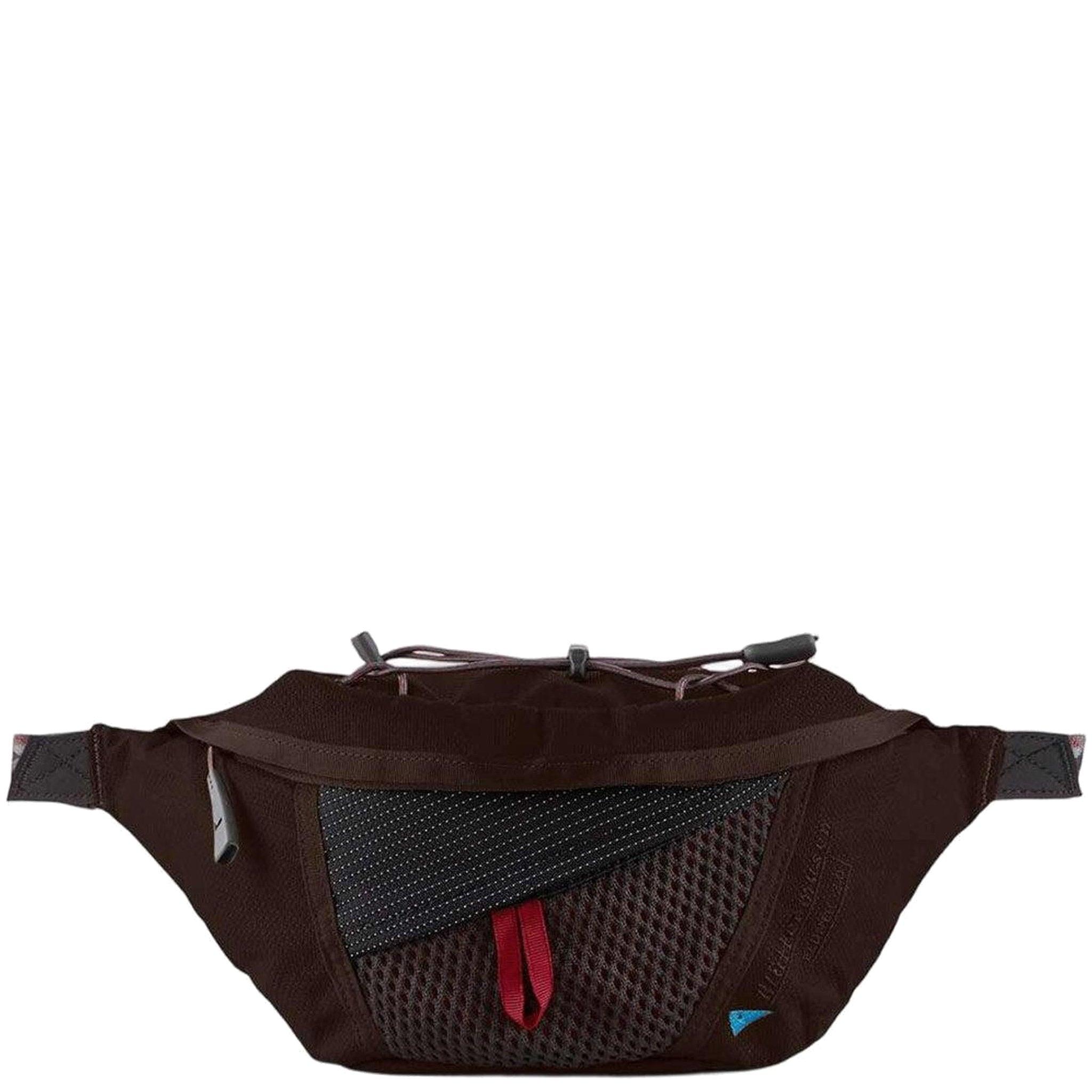 Eldner 2.0 Lumbarpack - Brown Umber