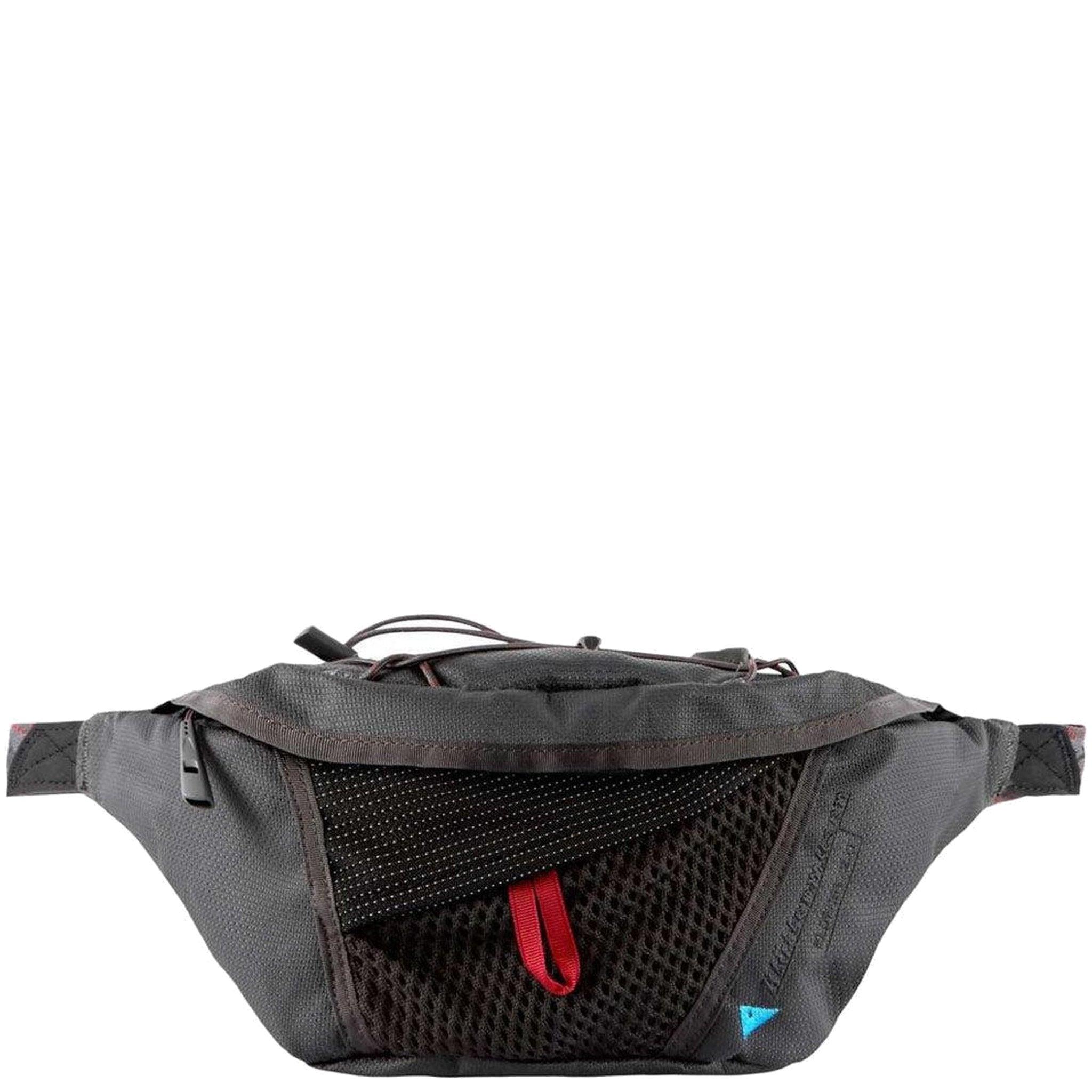 Eldner 2.0 Lumbarpack 2L - Raven