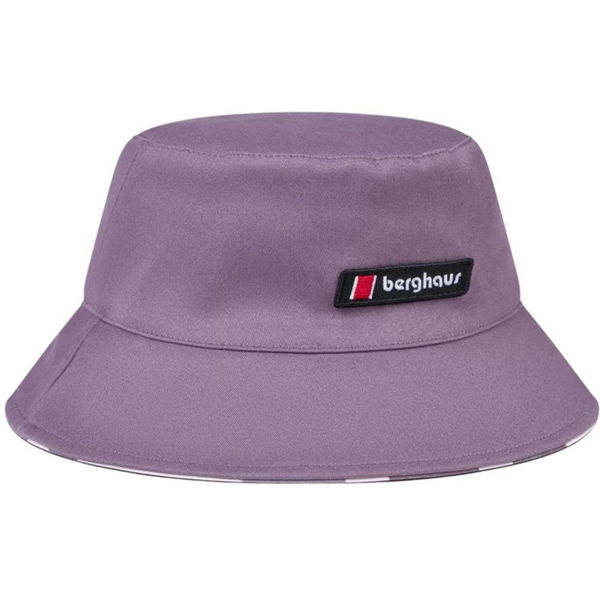 Unisex 1997 Reverse Bucket Hat 'Purple'