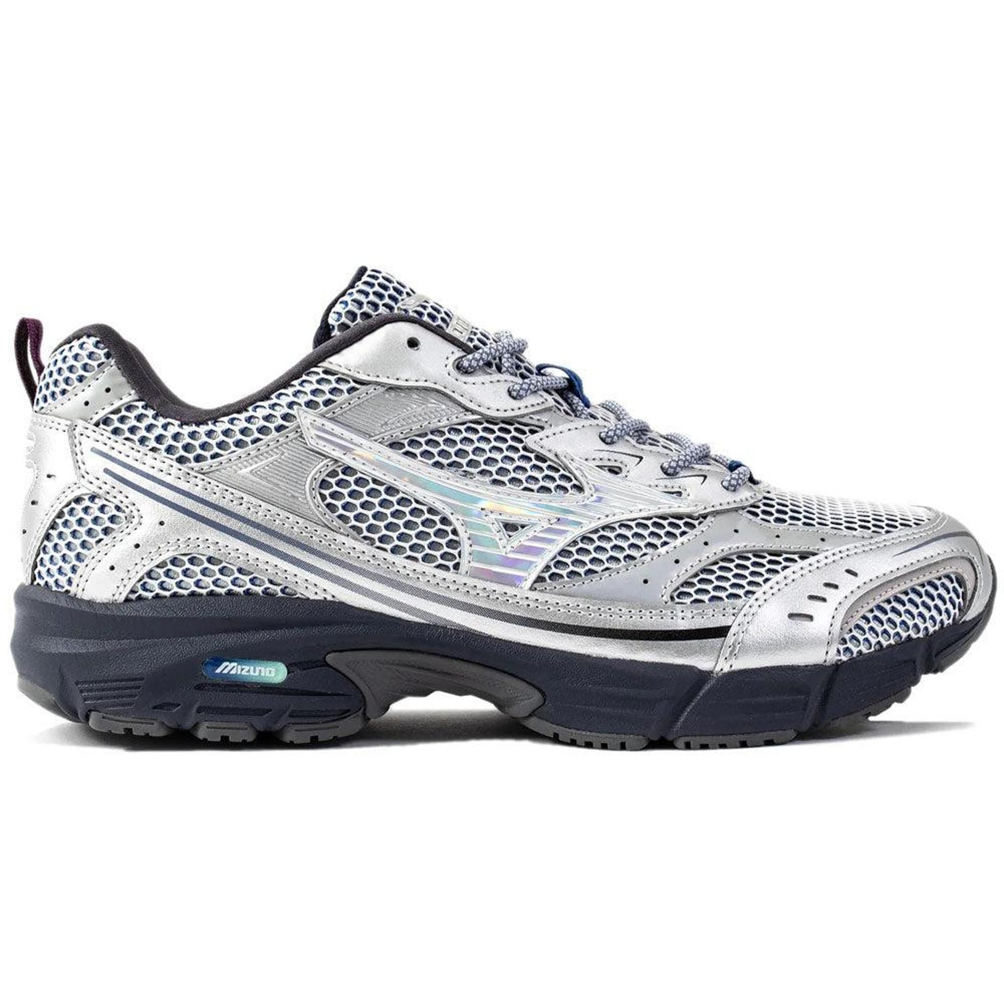 MXR Space Lights Pack Shoes 'Silver'