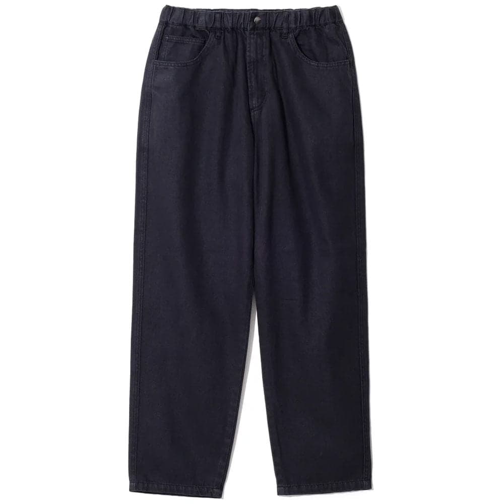 Terrain Pant Black