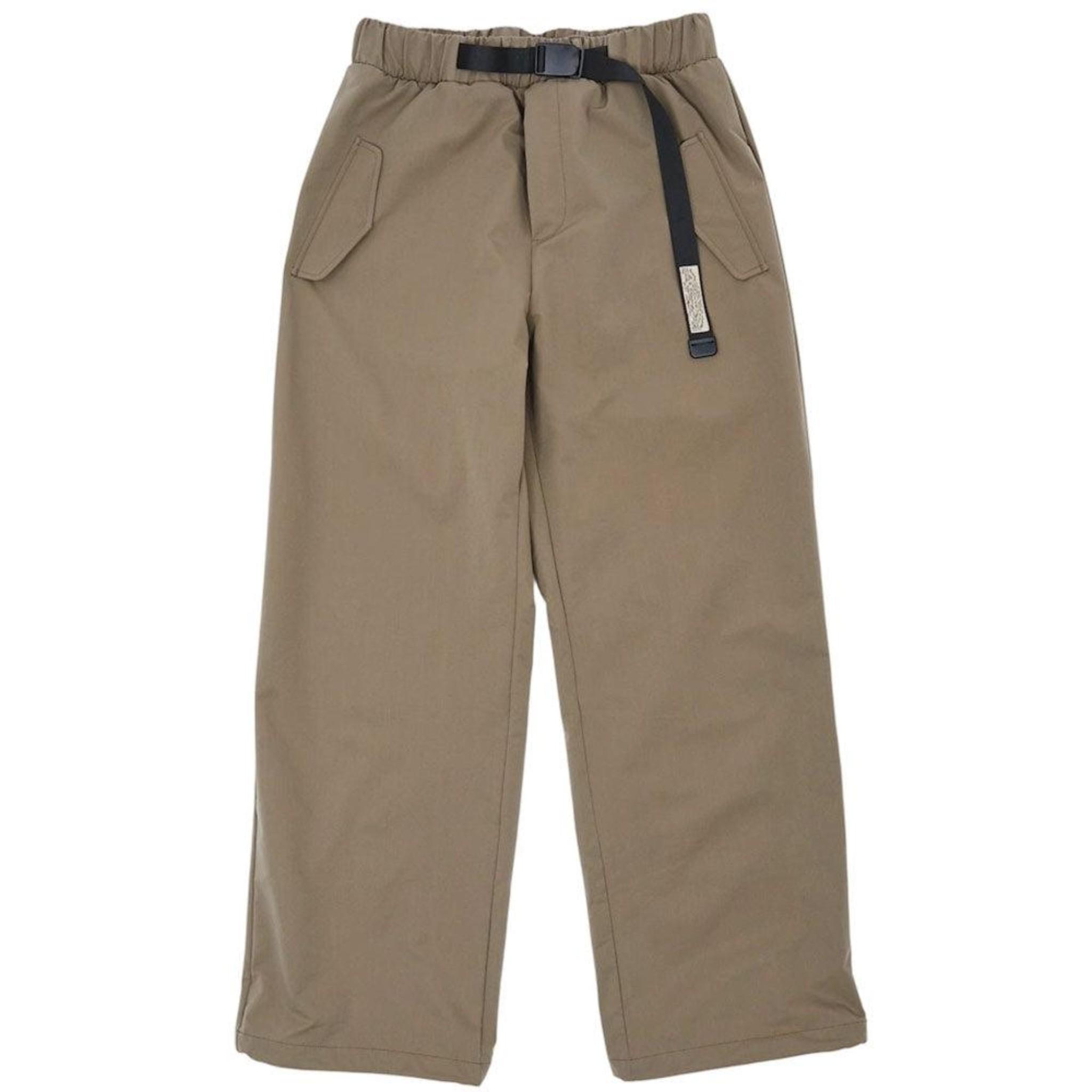 Prototype Parachute Pants 'Bungee Cord'