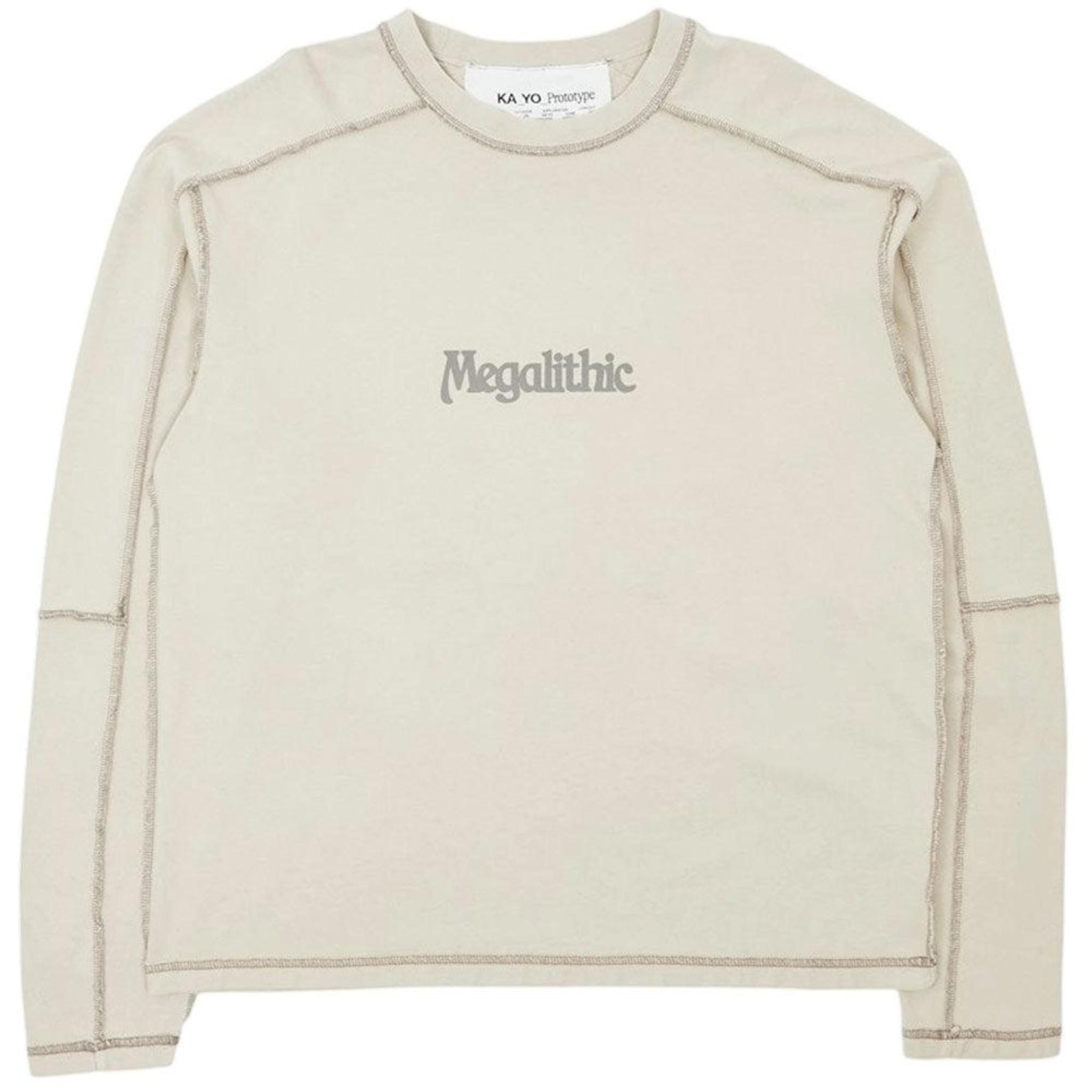 Prototype LS Heavyweight 'Plaza Taupe'