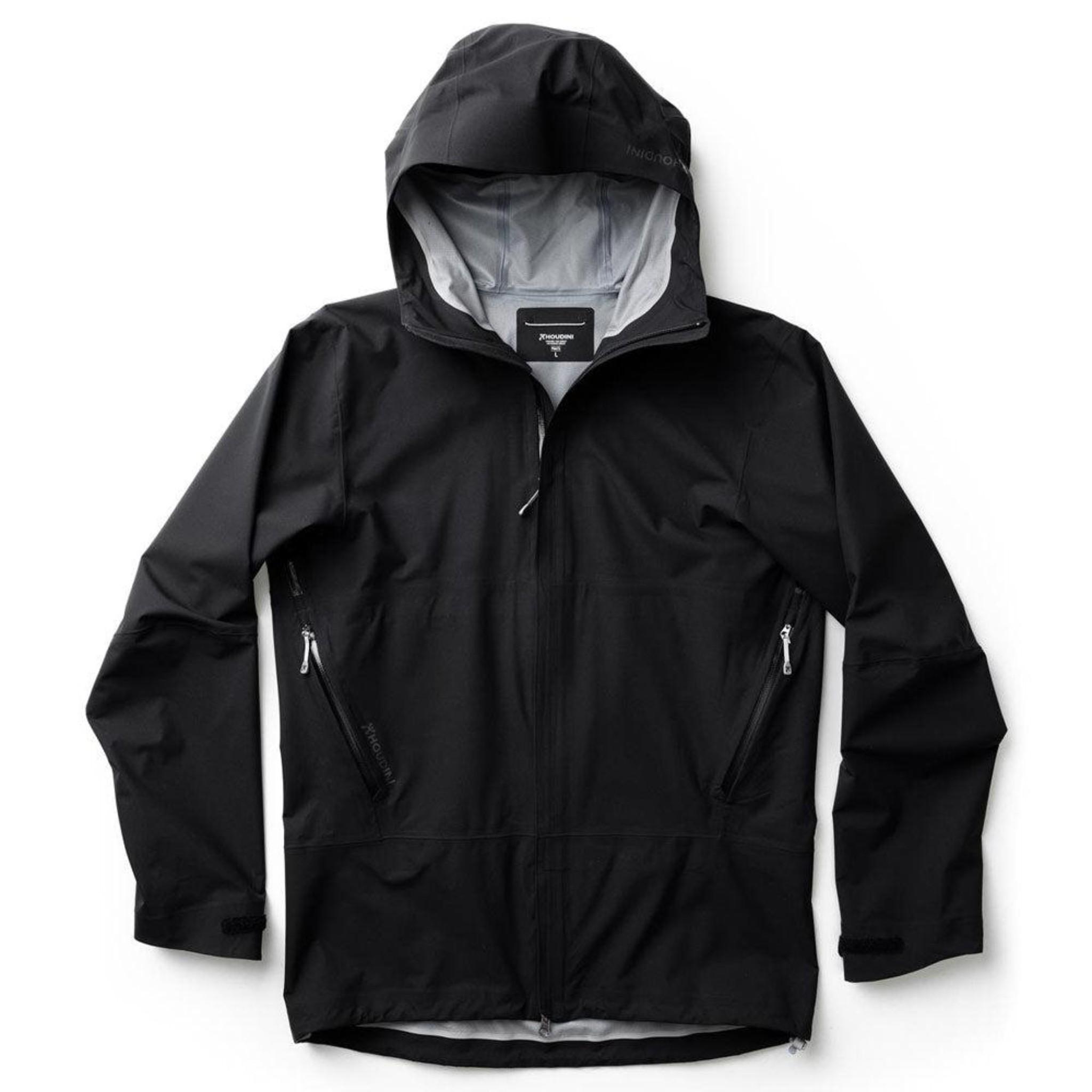 BFF Jacket II True 'True Black'