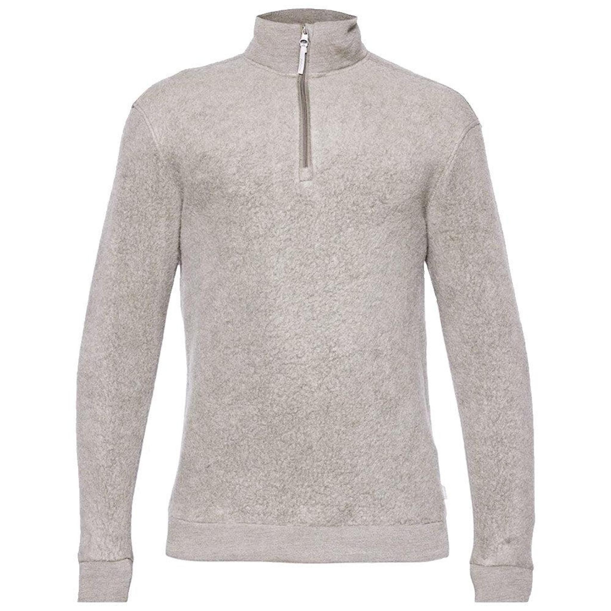Lykan Half Zip 'Foggy Mountain'