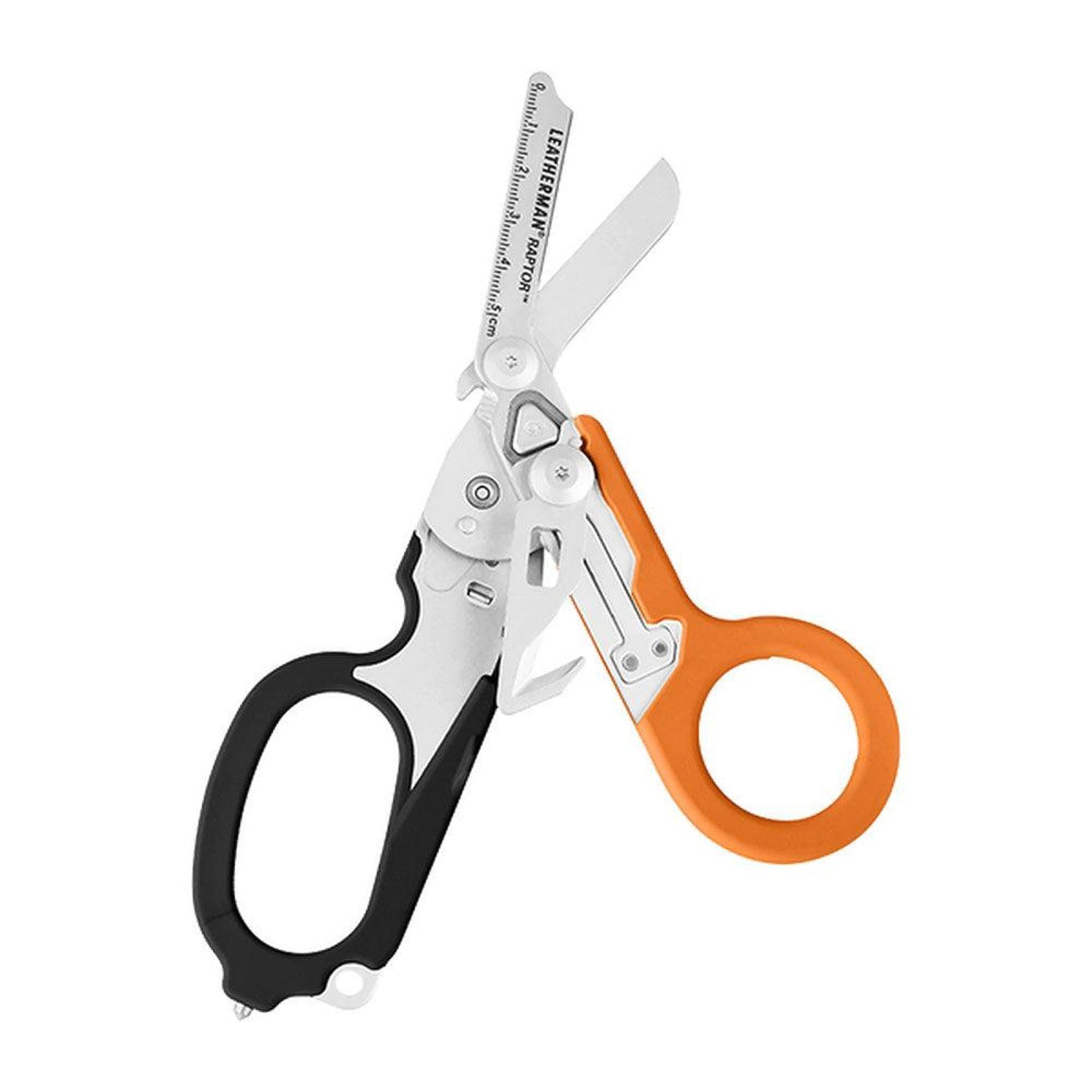 Raptor Multi-Tools