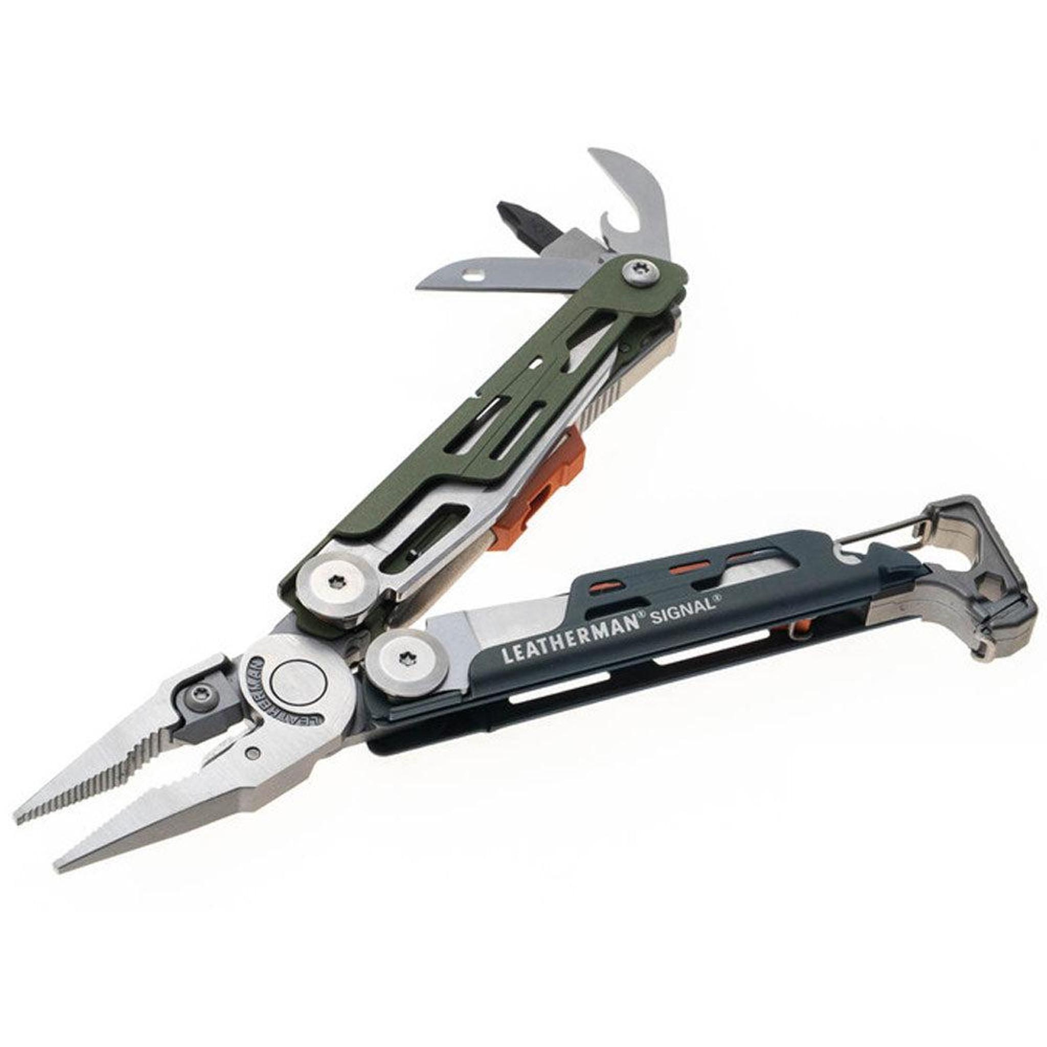 Signal Multi-Tool 'Tundrascape / Tundra Sheath'