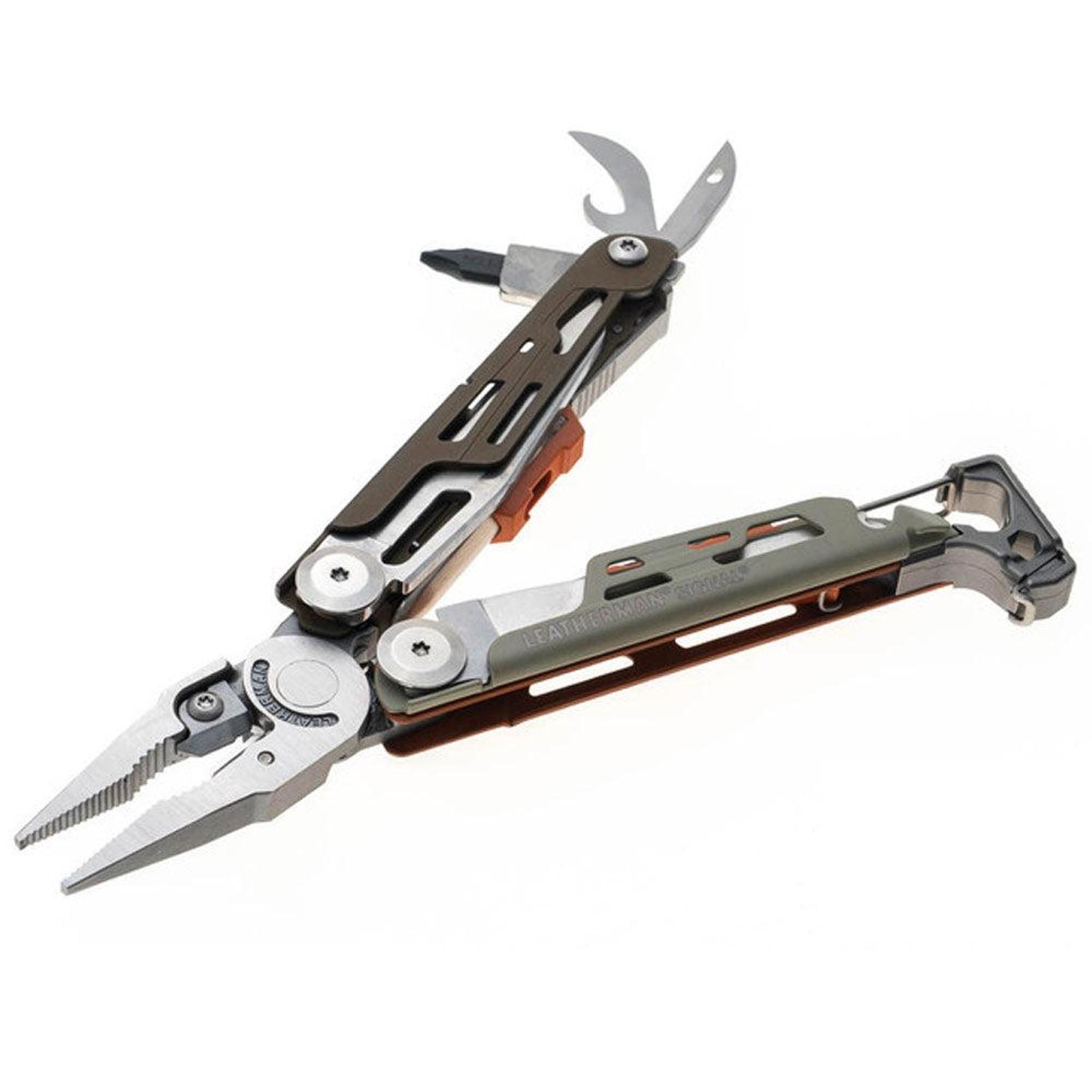 Signal Multi-Tool - Mesa Verde / Sienna Sheath