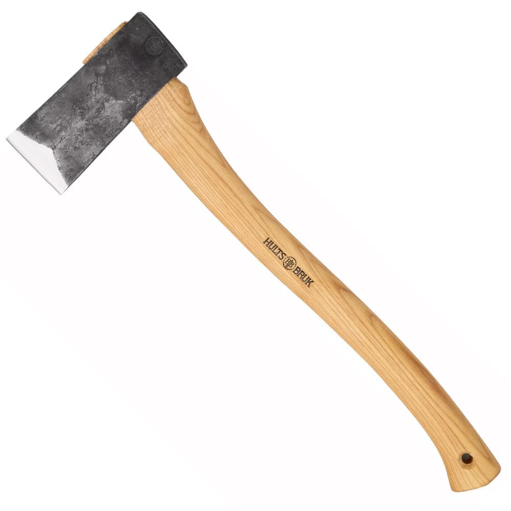 Jakobsdal Splitting Axe - 2 Lb Head, 20” Handle