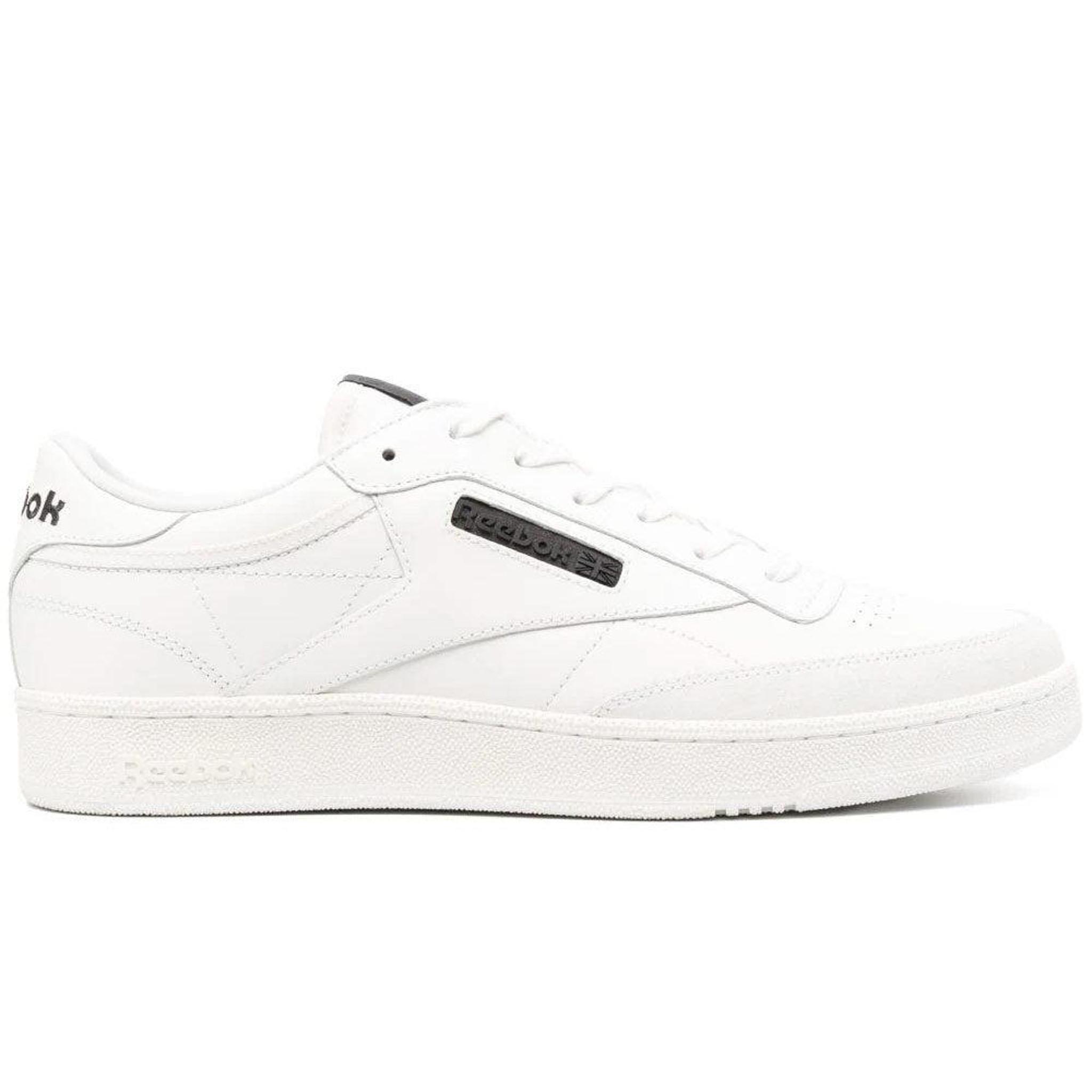 Club C Sneakers 'White'