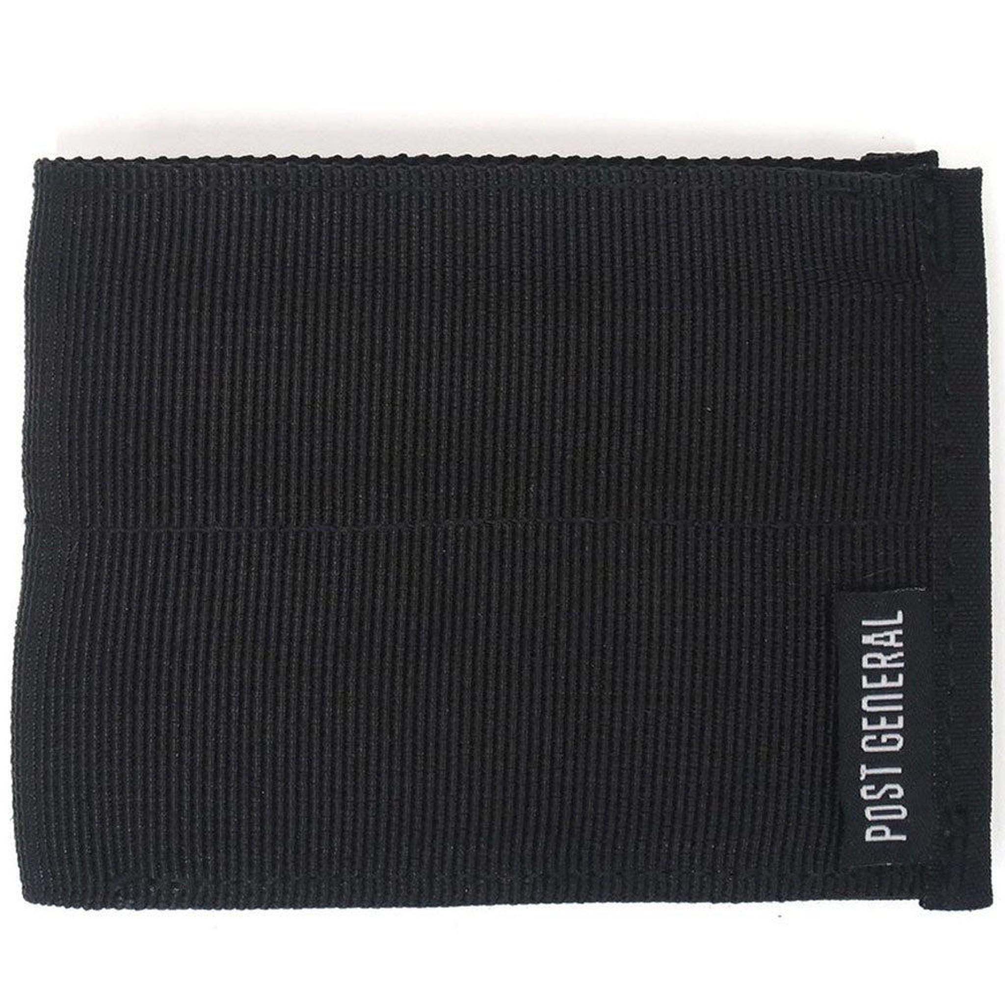 The Tape Wallet - Black