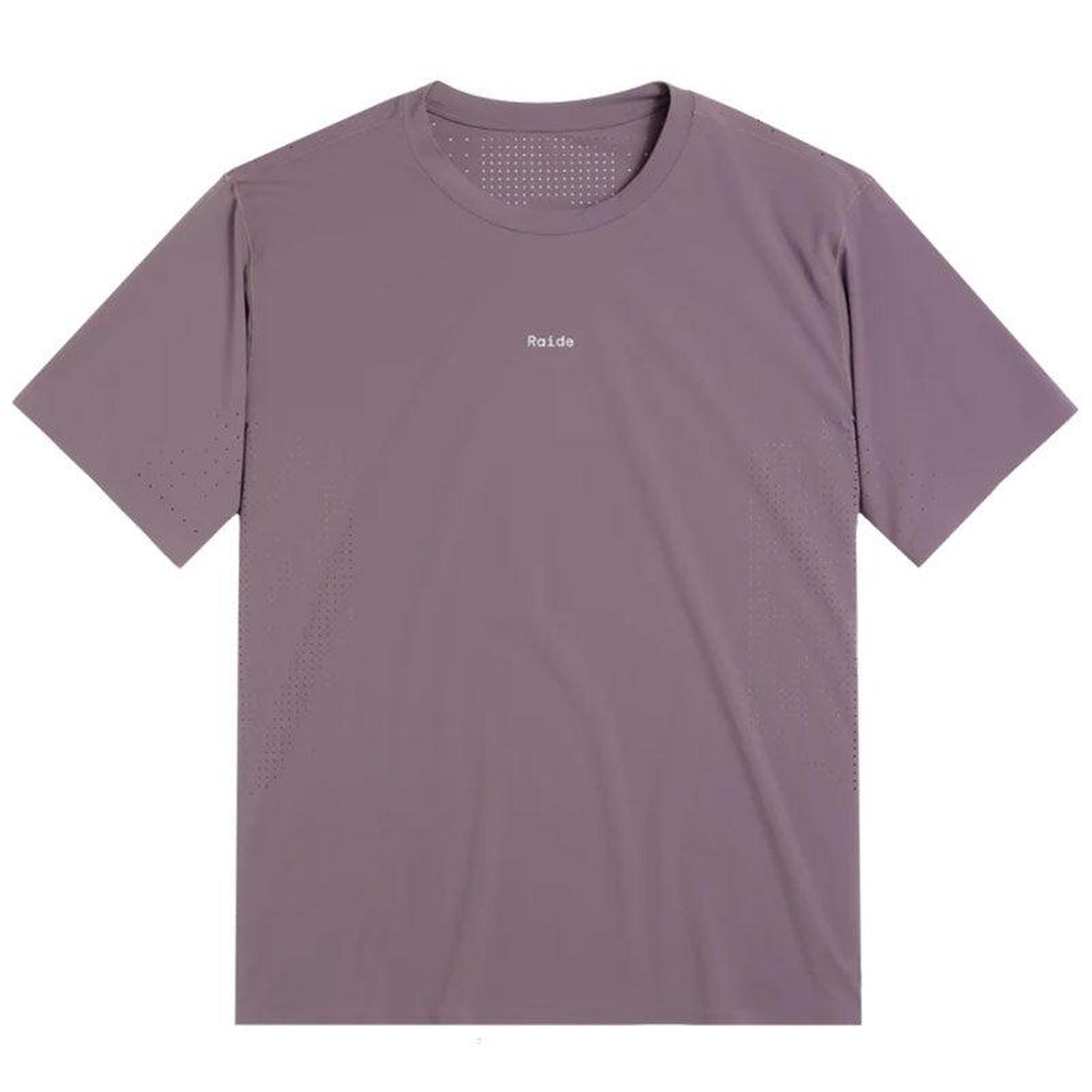 Research | Thermal Dispersion Tee 'Dusk'