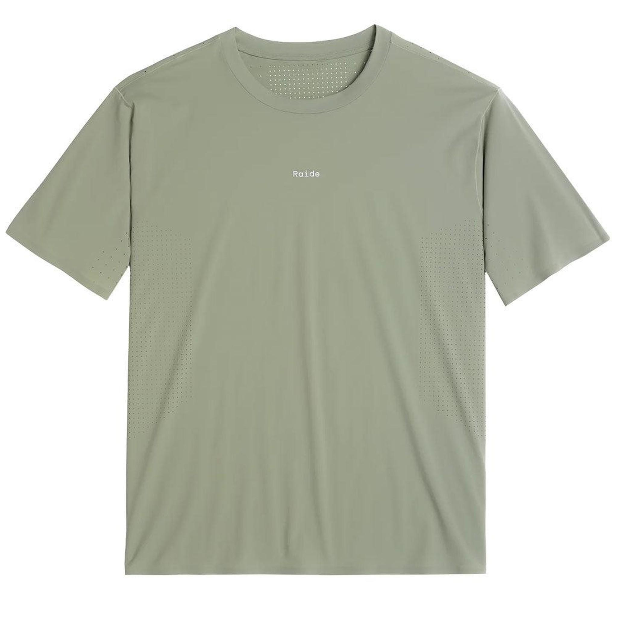 Men's Thermal Dispersion Tee - Willow