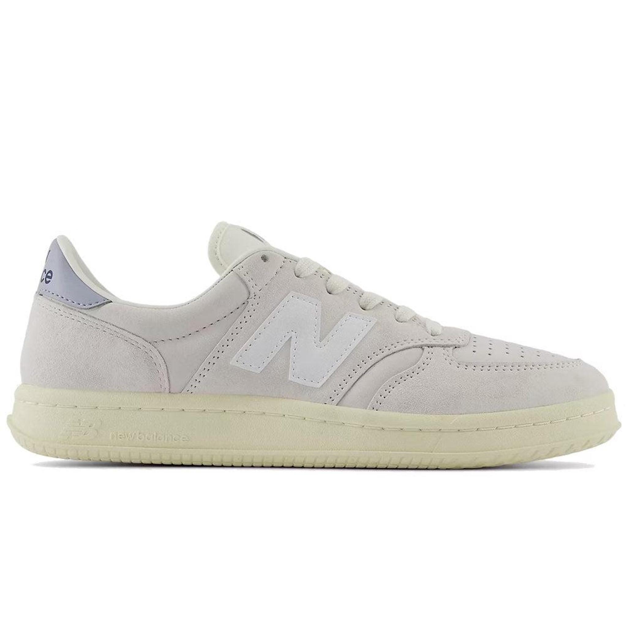 T500 D Sneakers in Reflection / White / Light Arctic Grey