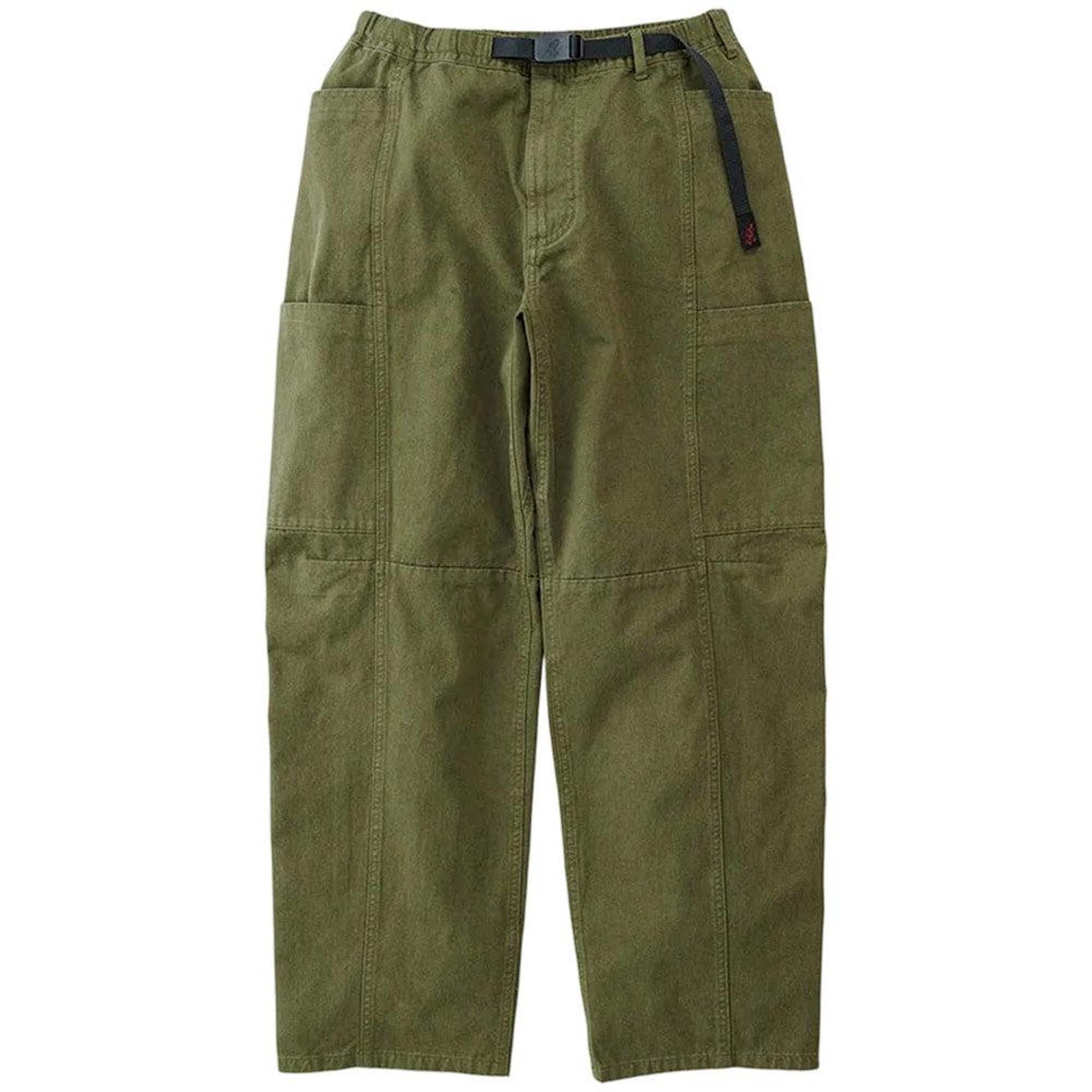 Gramicci Voyager Pant - Olive