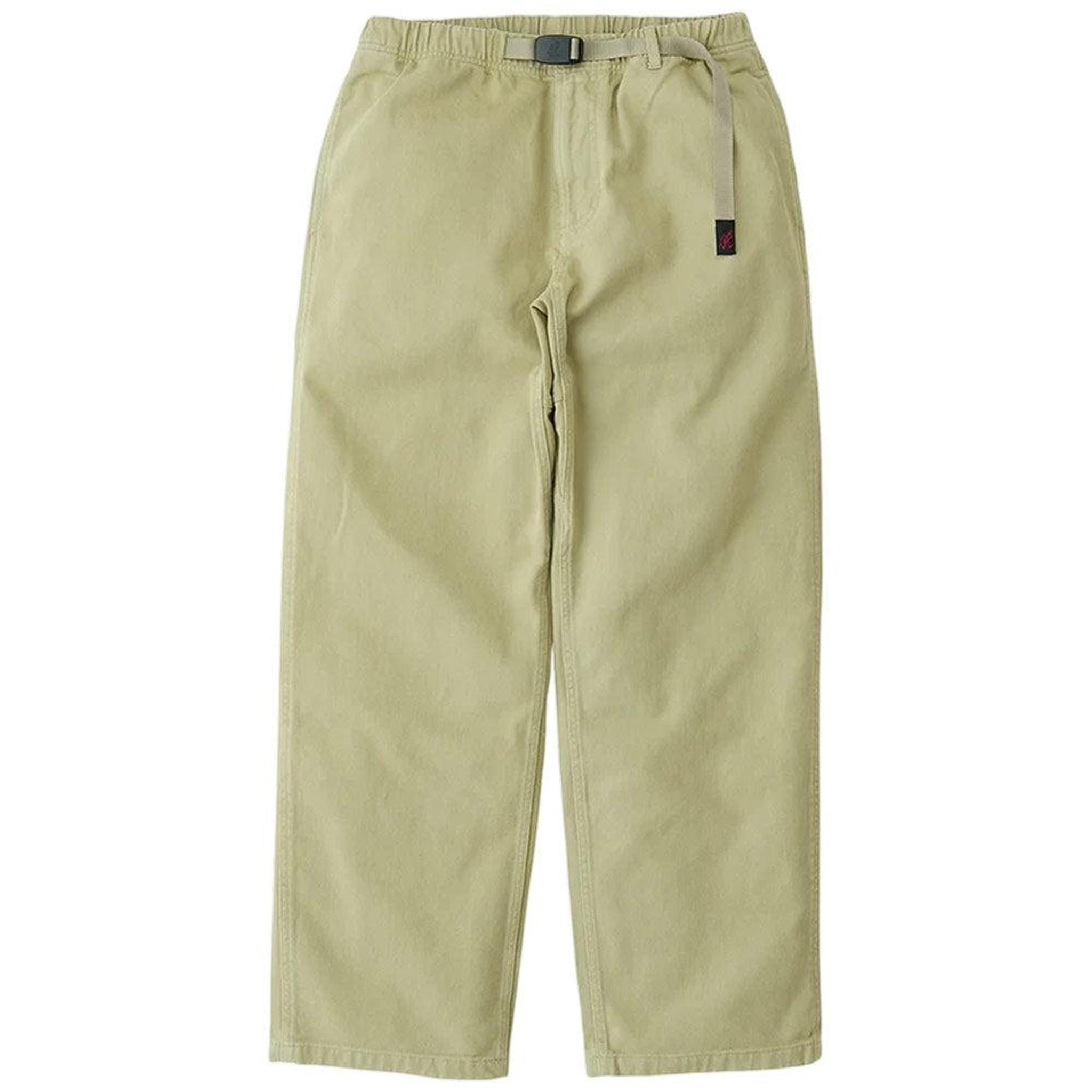 Men's Winter Twill Classic Pant - Elm