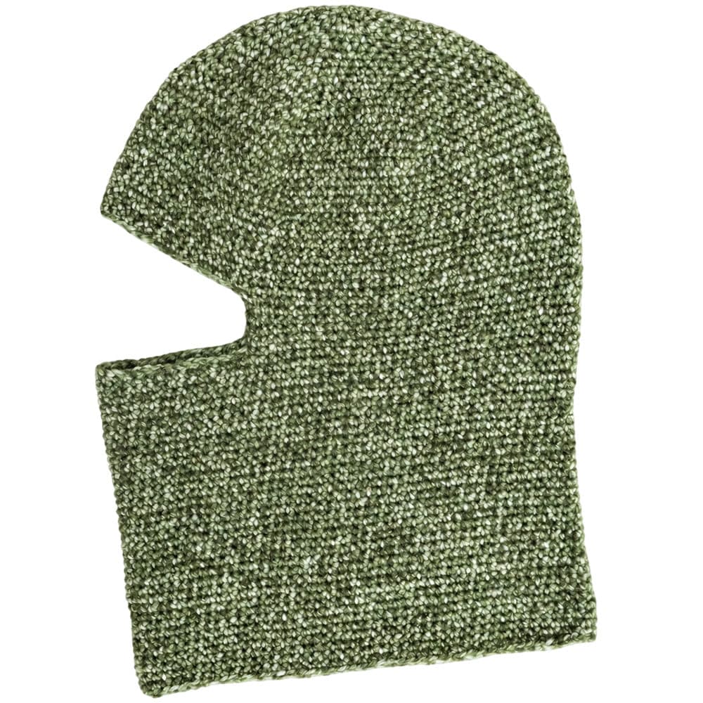 Oda Balaclava – Hillside