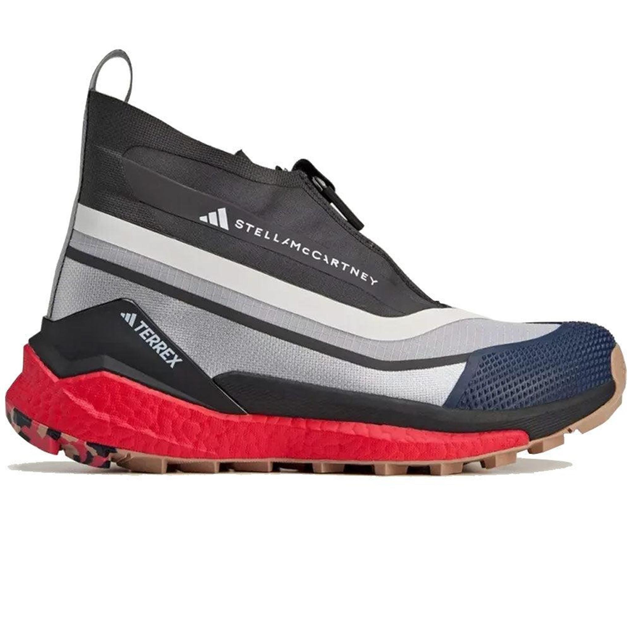 aSMC x TERREX FREE HI Shoes'Silvem'