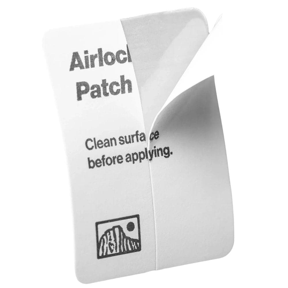 Igneous Airlock Patch