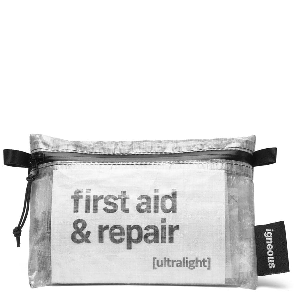 First Aid & Repair Kit