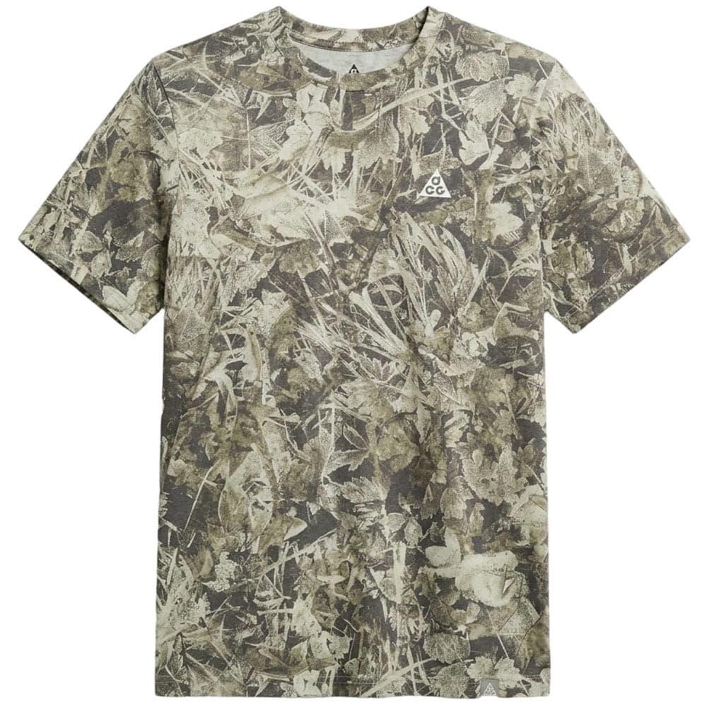 Dri-FIT Trail Running T-Shirt – Sail