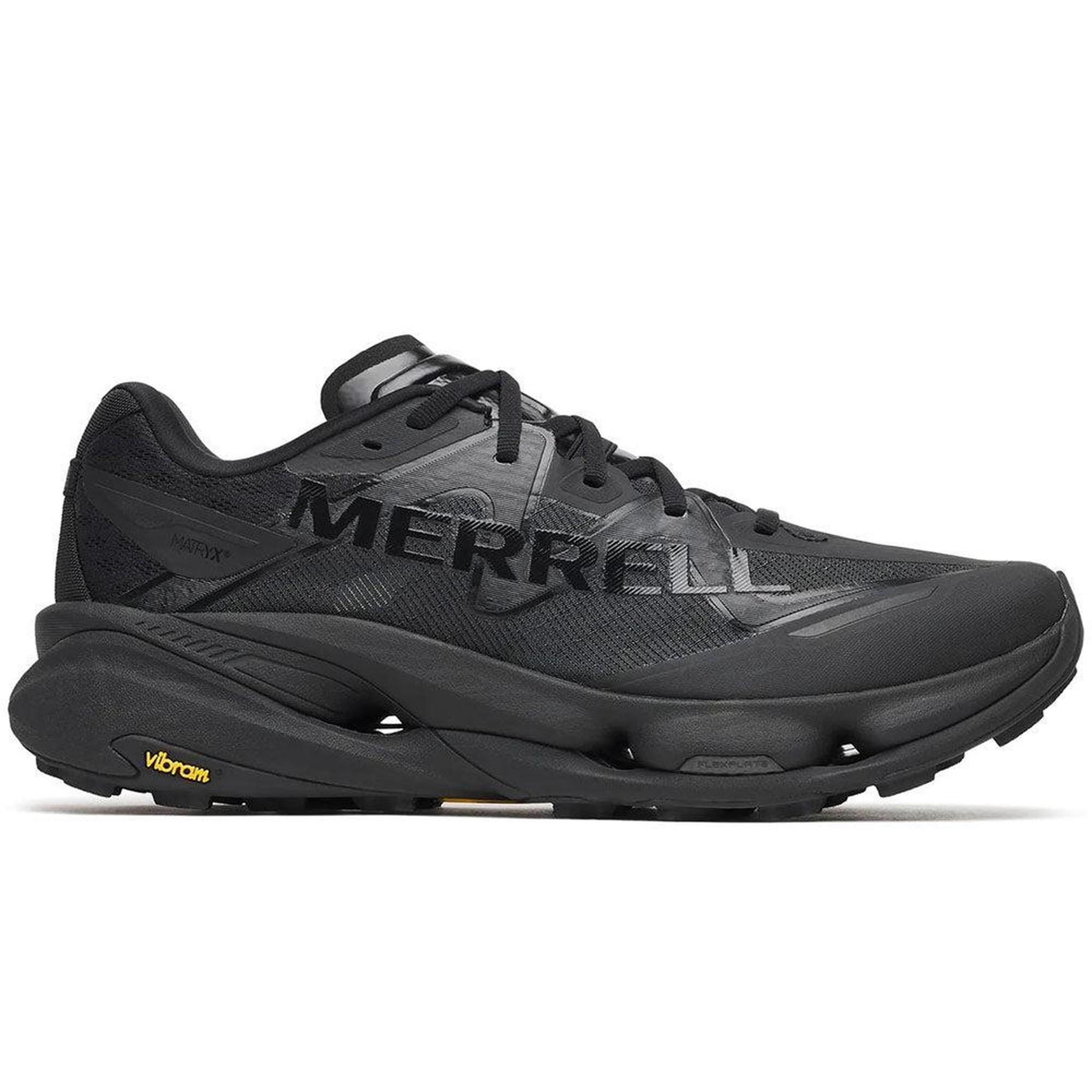 MTL SpeedARC Peak - Black