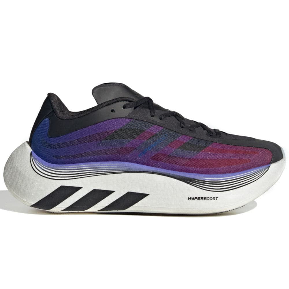 HYPERBOOST EPHR LT SHOES - Black