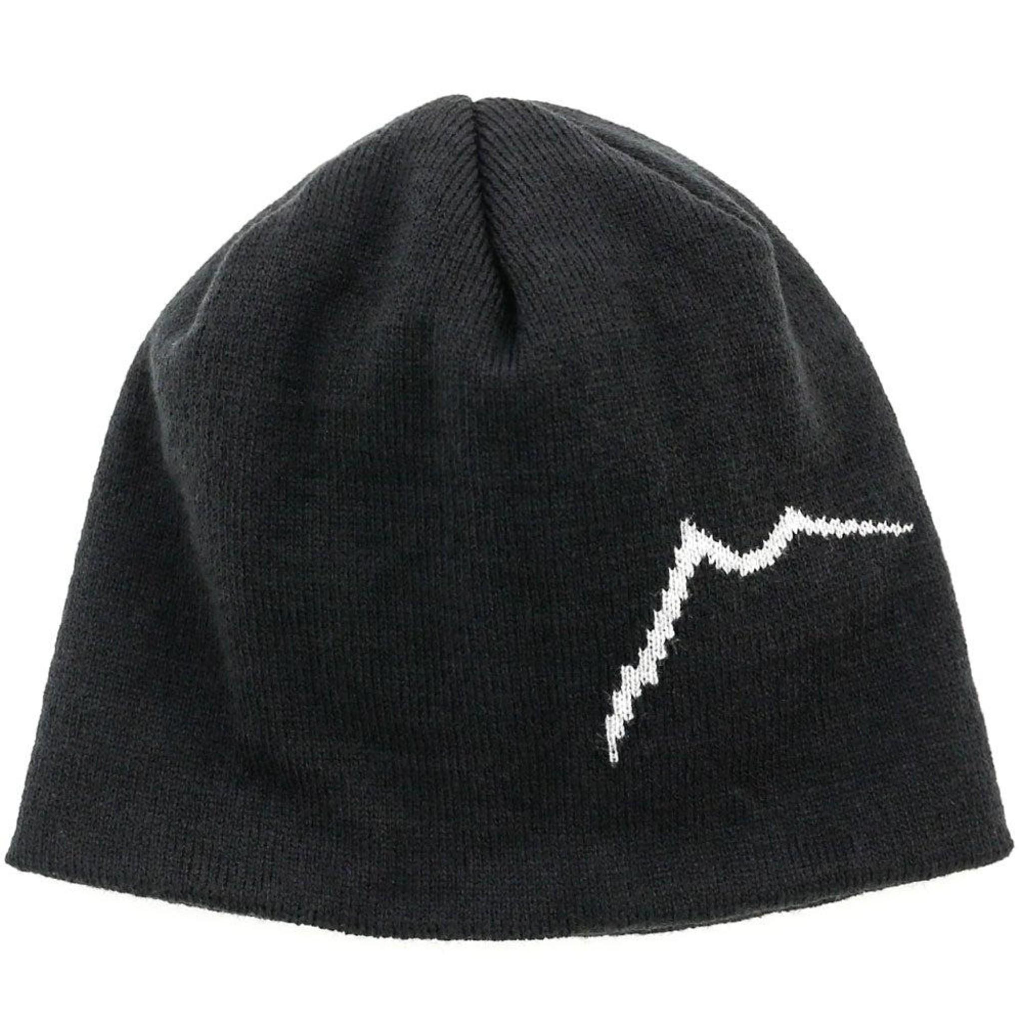 Logo Beanie Short 'Black'