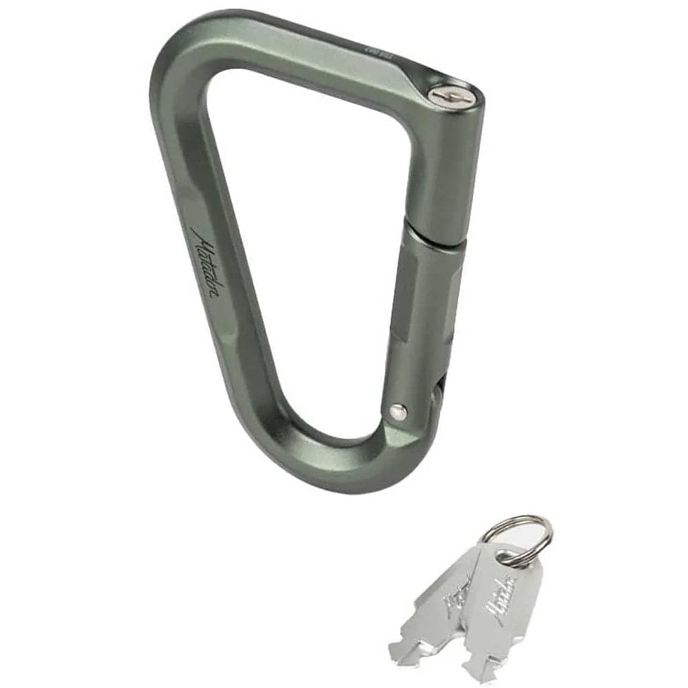 Betalock Shadow Green