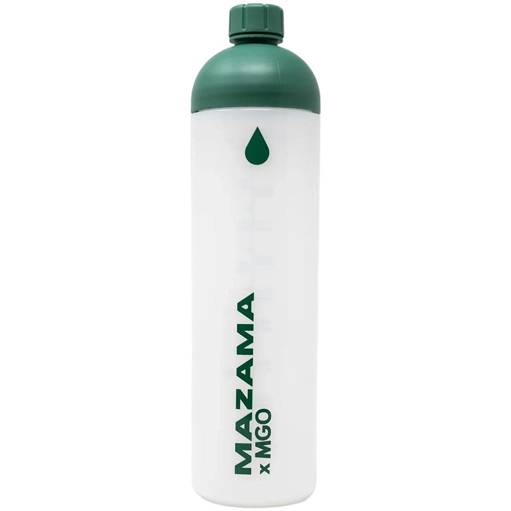M!GO Bottle in Green Grove