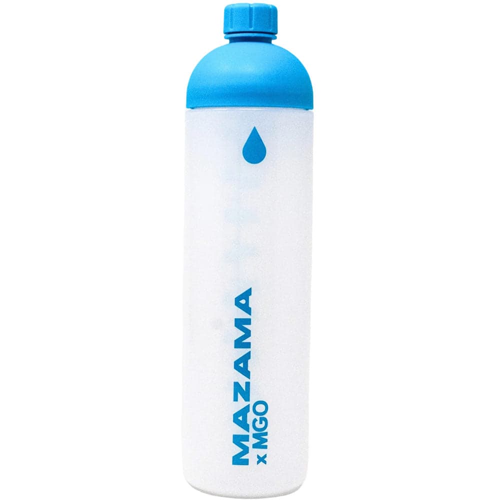 Mini M!GO Bottle in Blue Moon