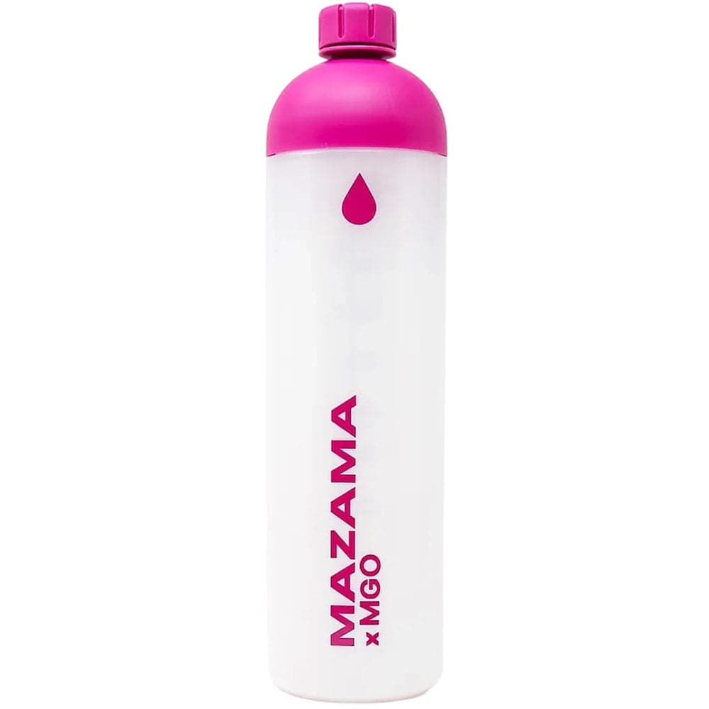 Mini M!GO Bottle in Wild Rose