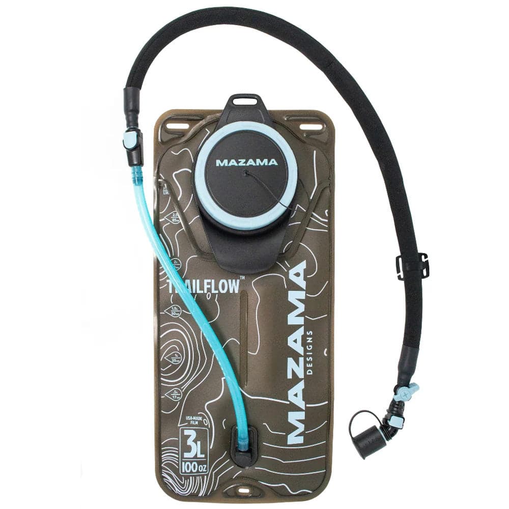 Trailflow88-TZ 3L Hydration Reservoir