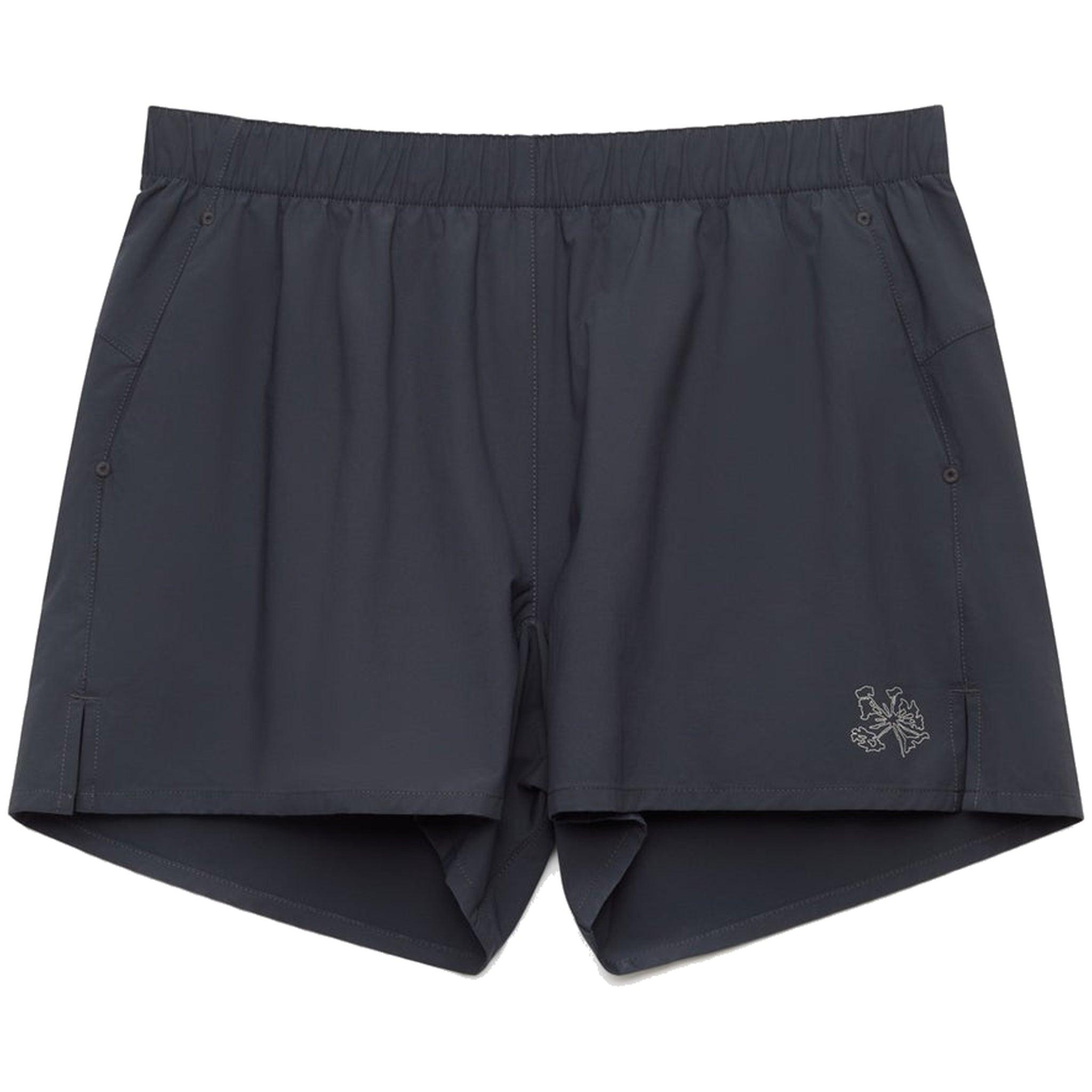 Marka Liner Short - Blue Graphite
