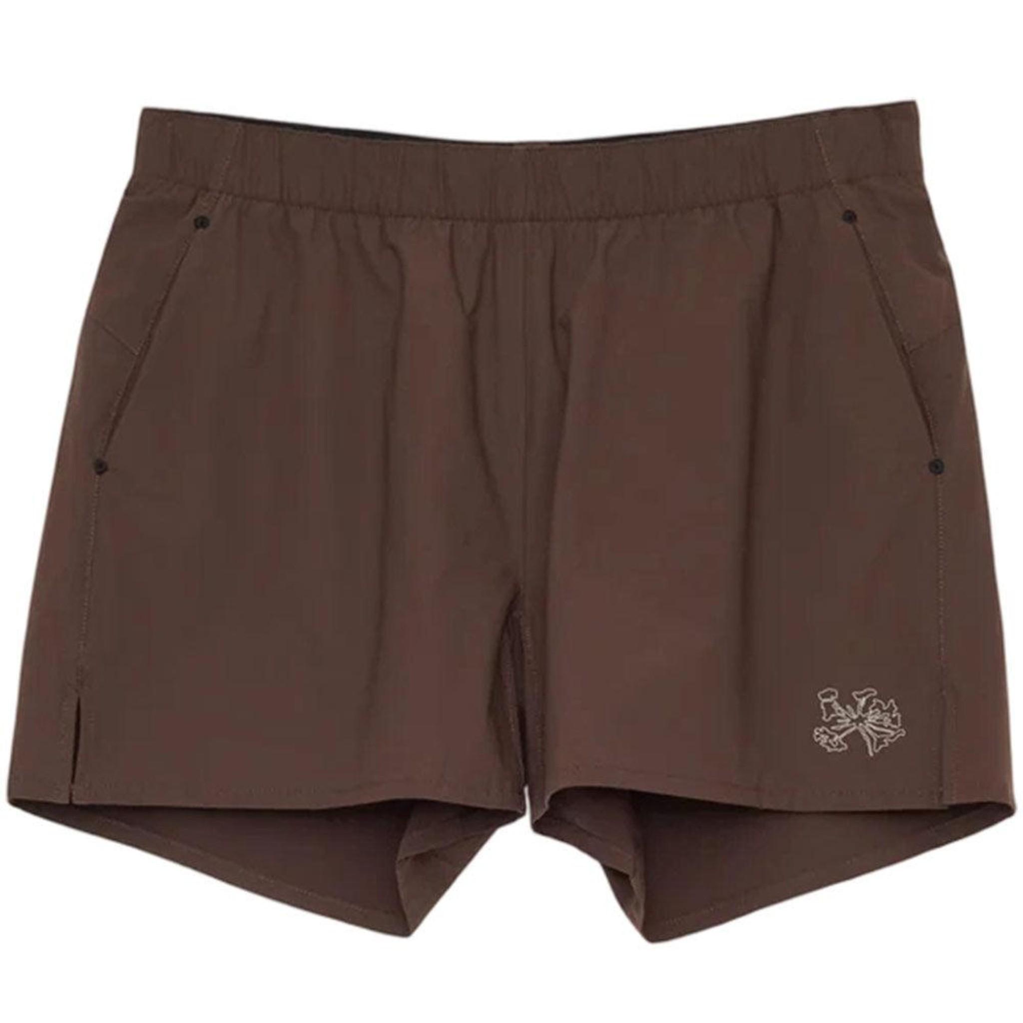 Marka Liner Short 'Slate Black'