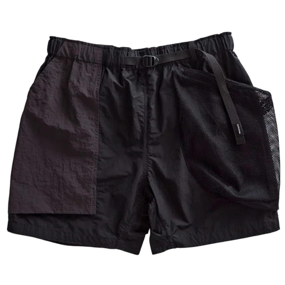 Article Field Short 'Carbon'