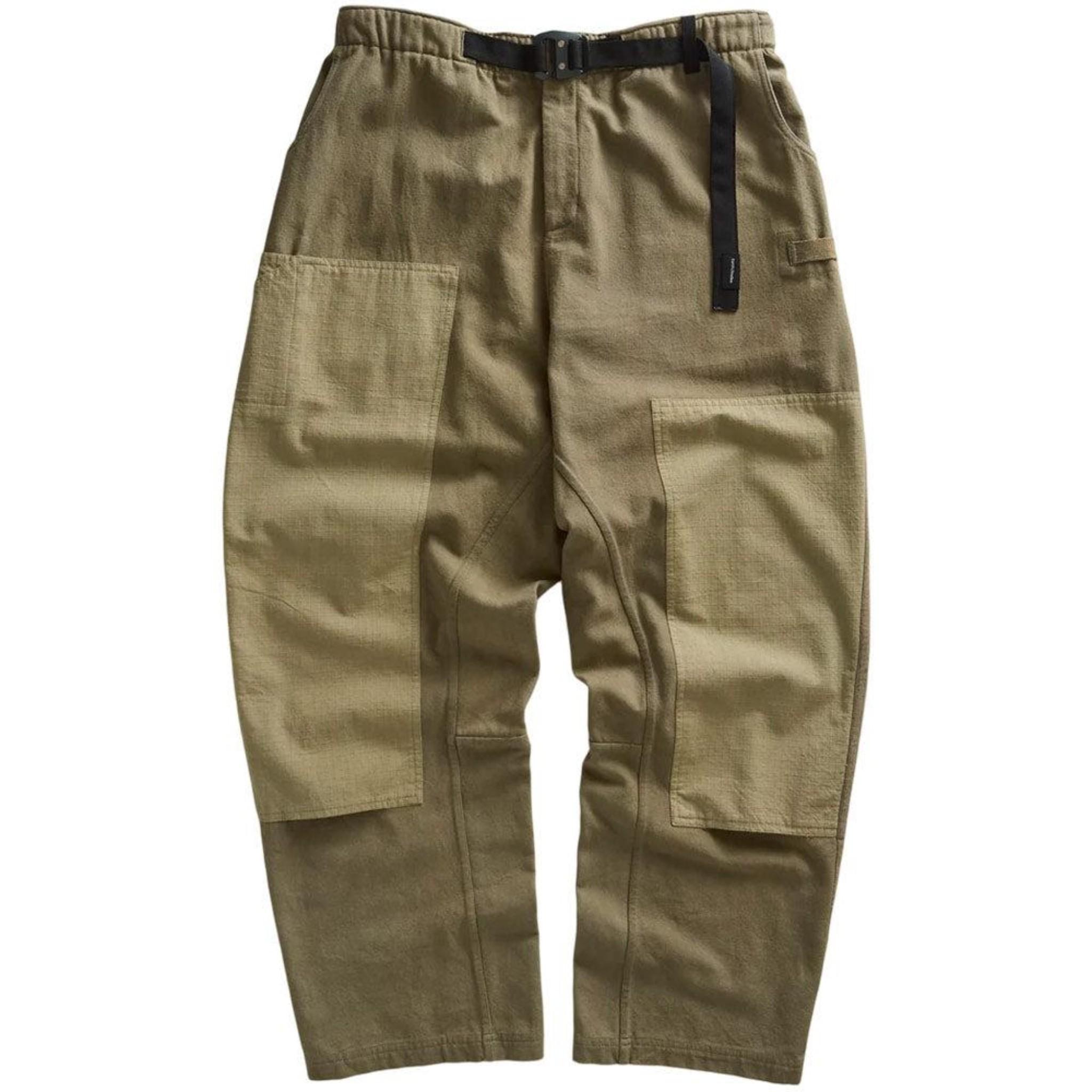 Foraging Pant 'Alpine Stone Strata'
