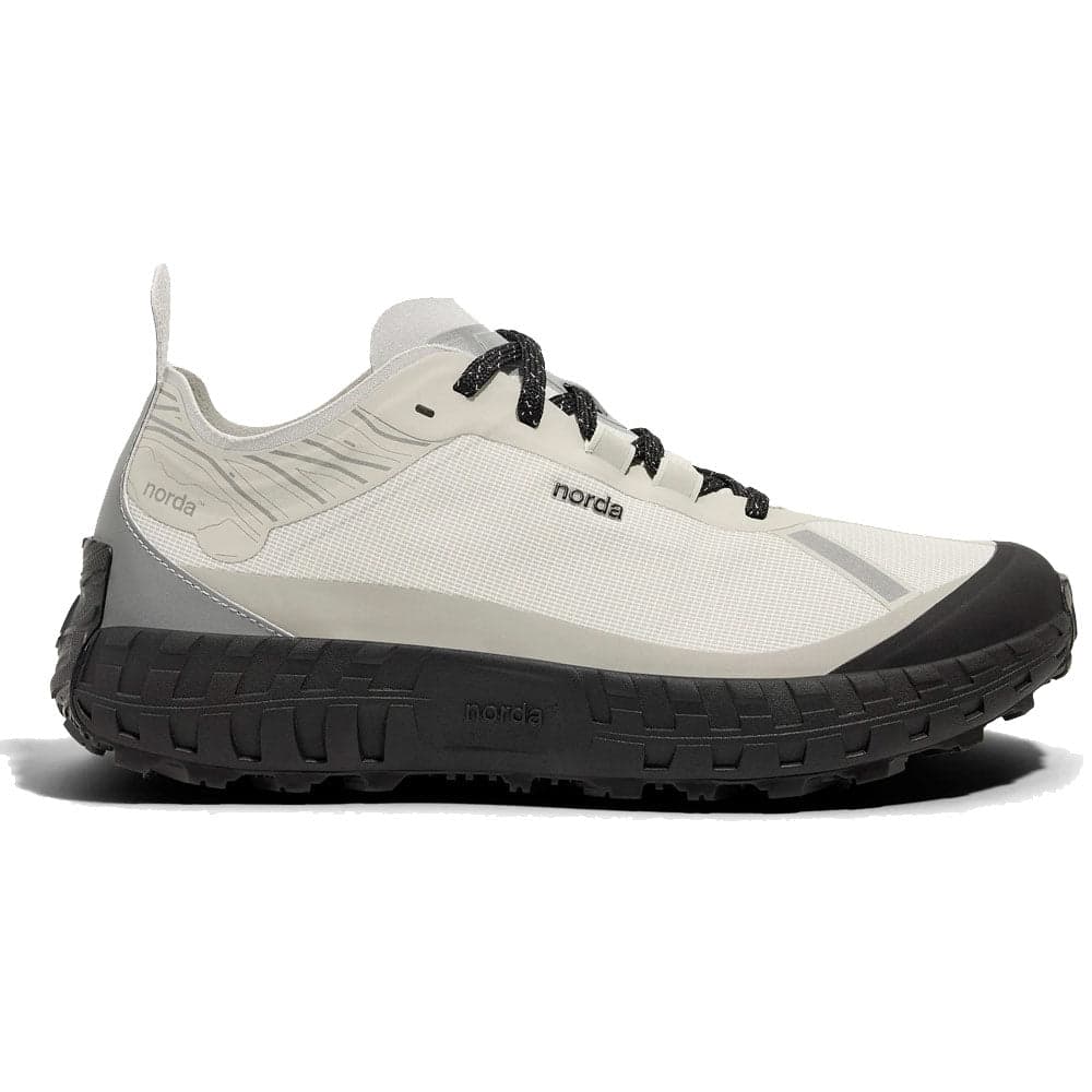 001A Sneaker 'Cinder'