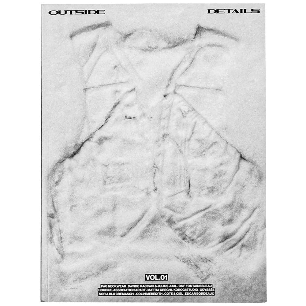 Vol.1 - Couverture 444