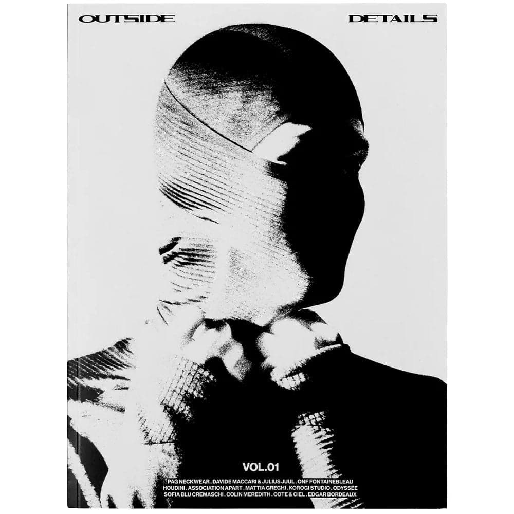 Vol.1 - Couverture PAG