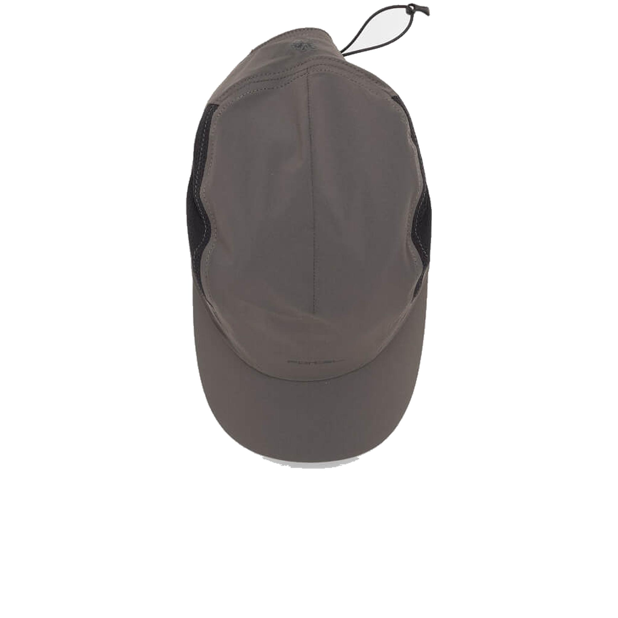 Planar Lightweight Cap - Beluga