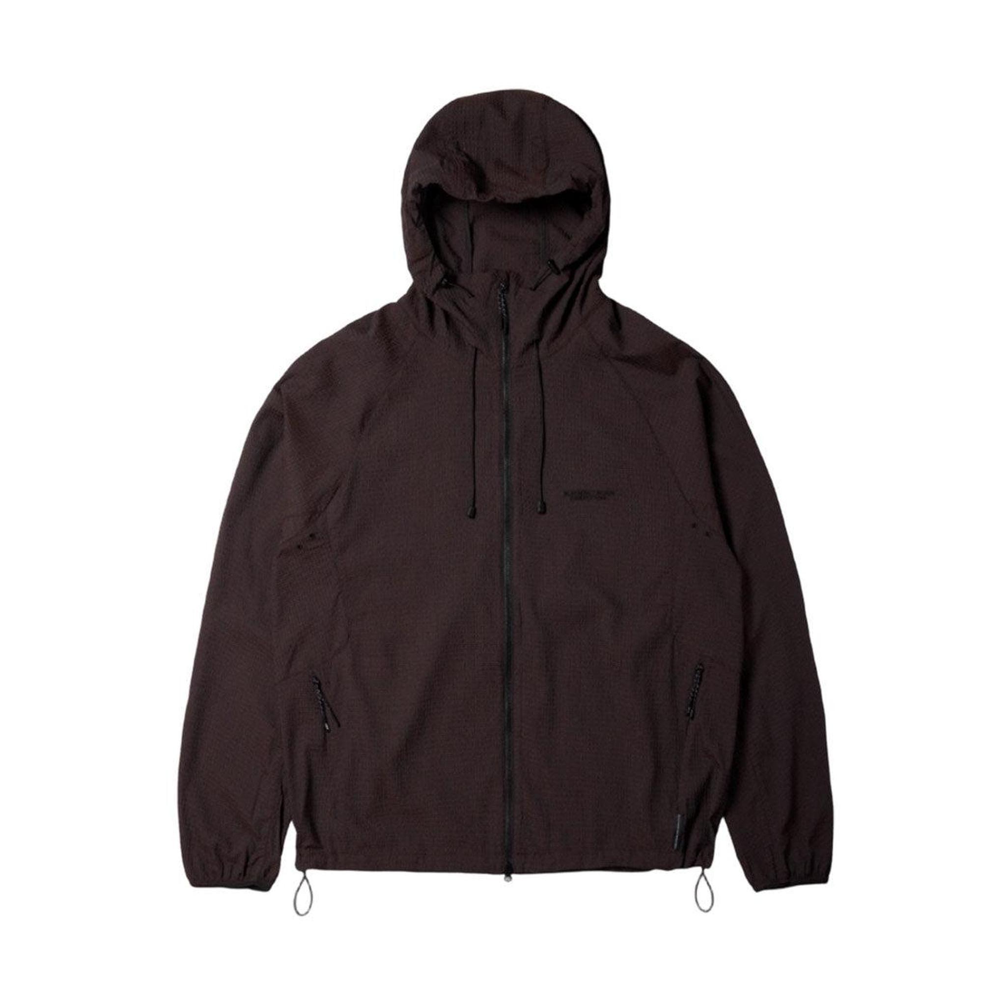 DotAir Dase Jacket Brown