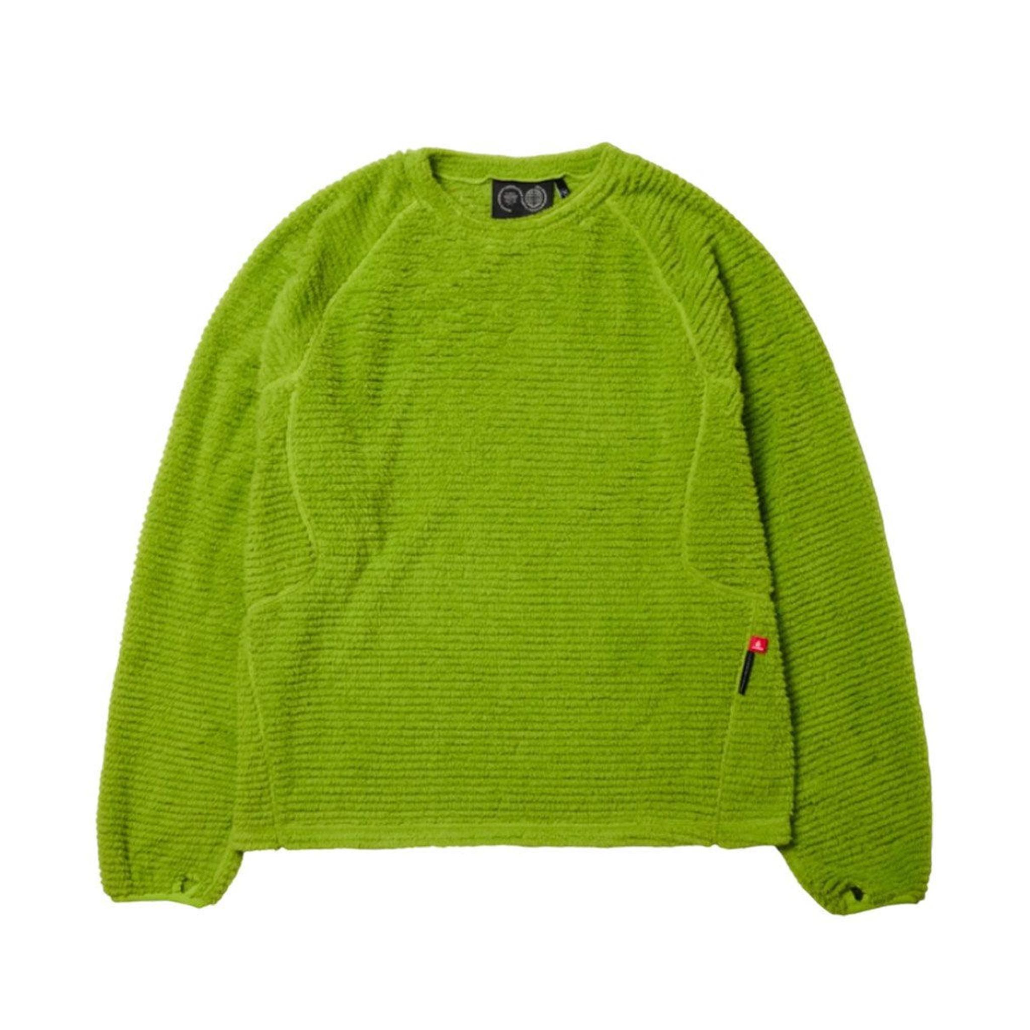 PrimaLoft Ursa Pullover Apple