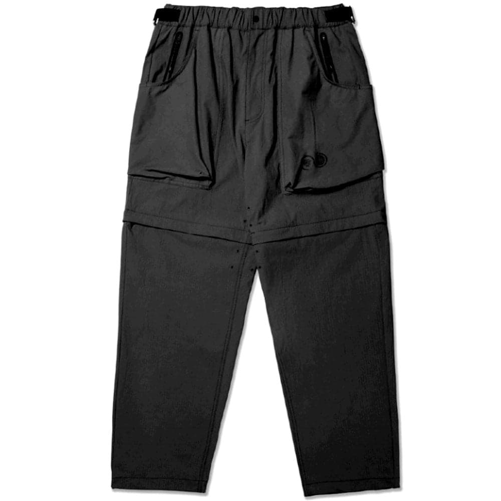 Procyon Pant Black