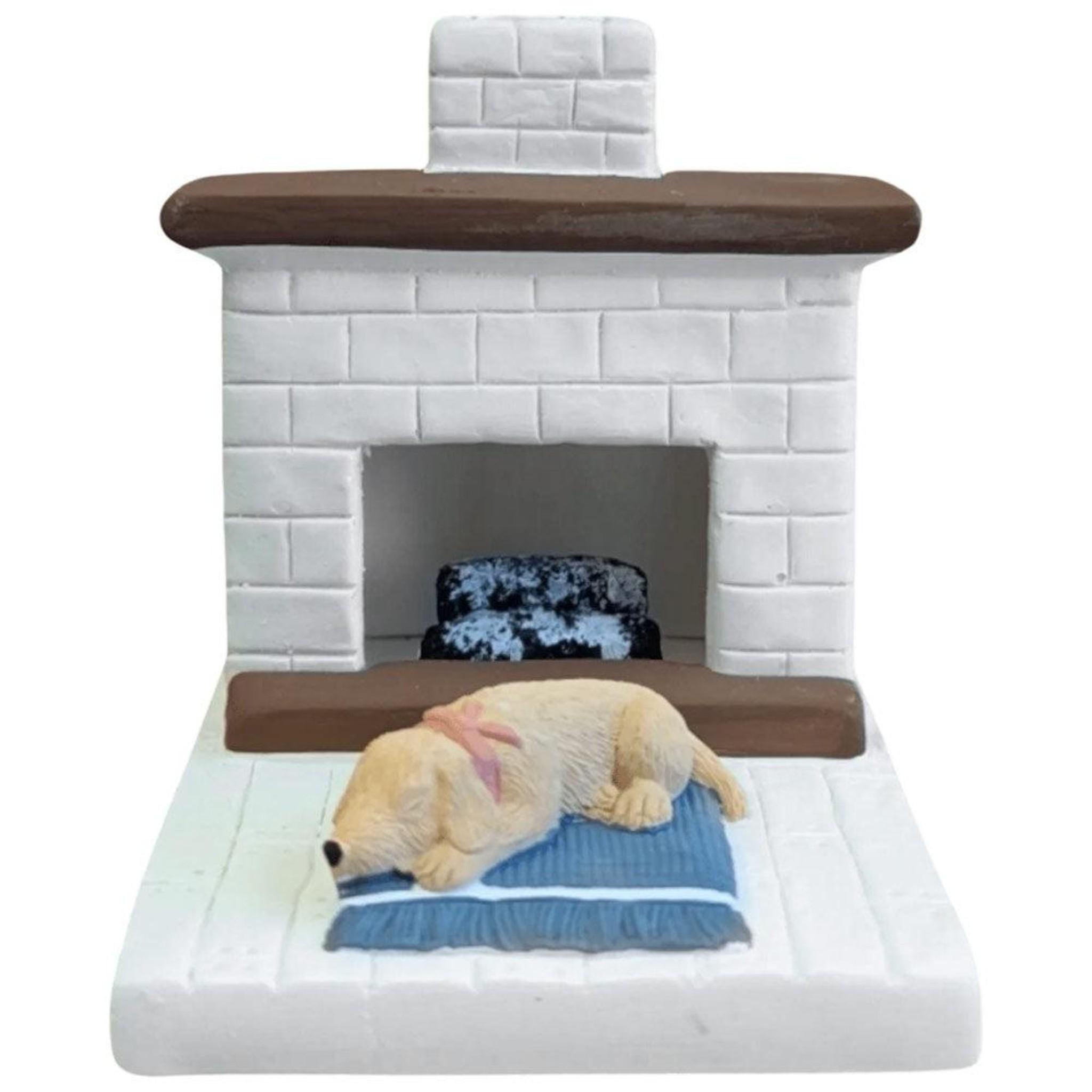 Country Hearth Puppy