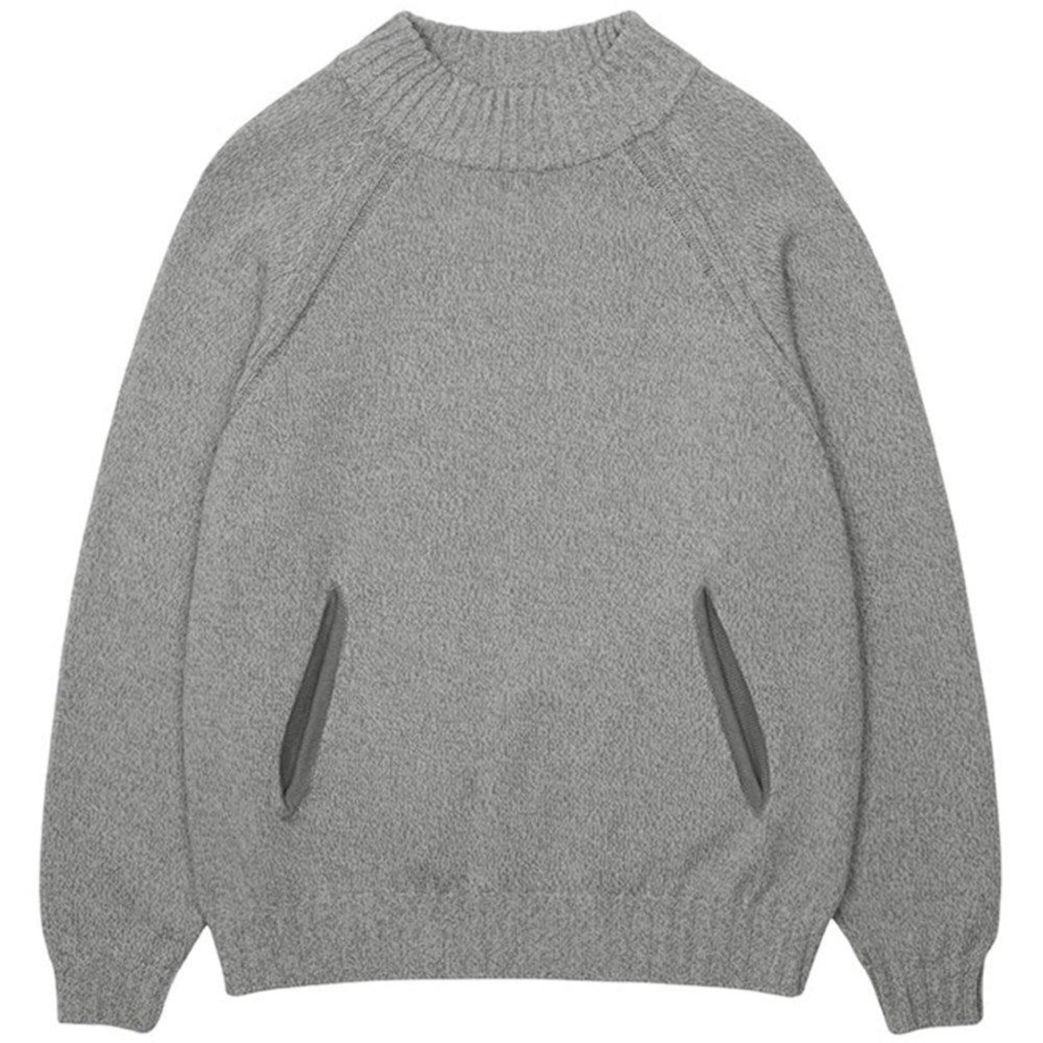 Snug Knit 'Sage'